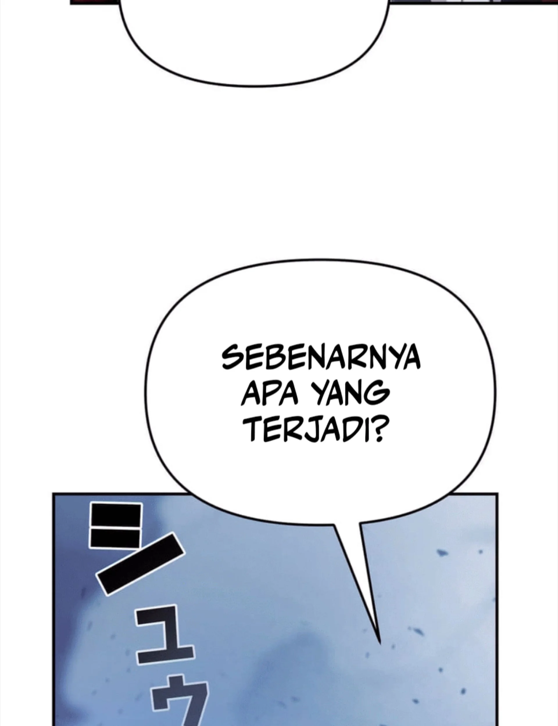 Honestly, This 13th Regression Is Getting Tough Chapter 7 Gambar 36