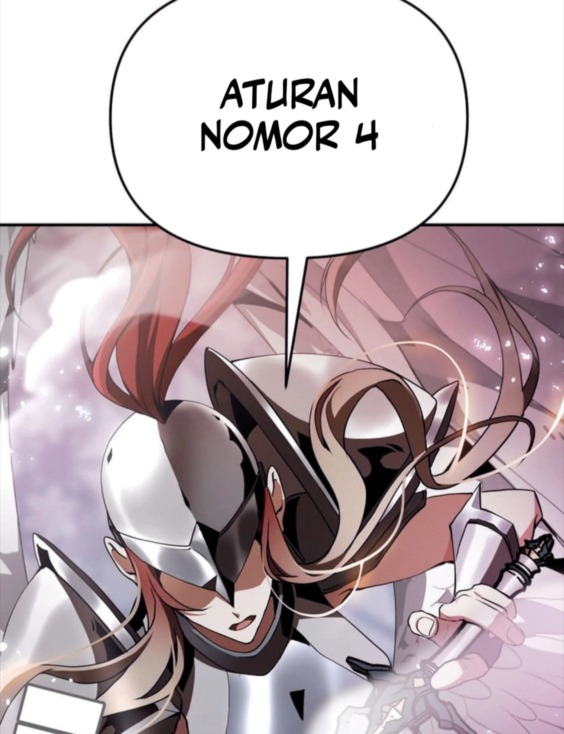 Honestly, This 13th Regression Is Getting Tough Chapter 7 Gambar 38