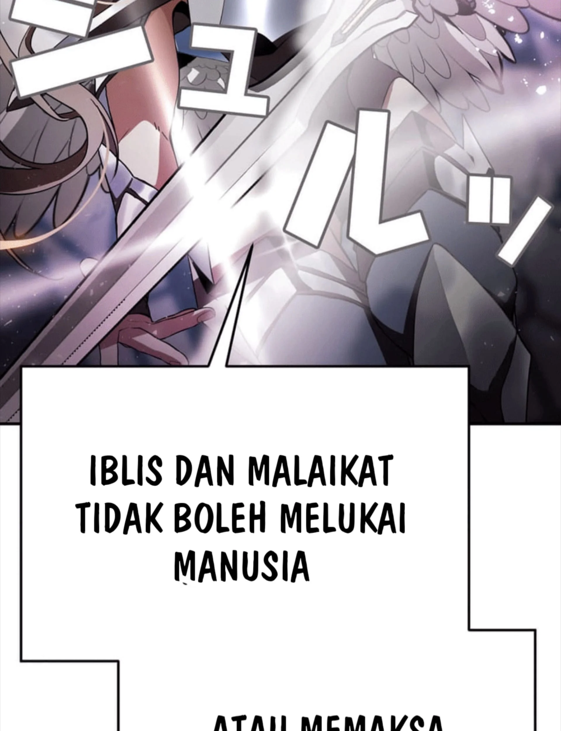 Honestly, This 13th Regression Is Getting Tough Chapter 7 Gambar 39