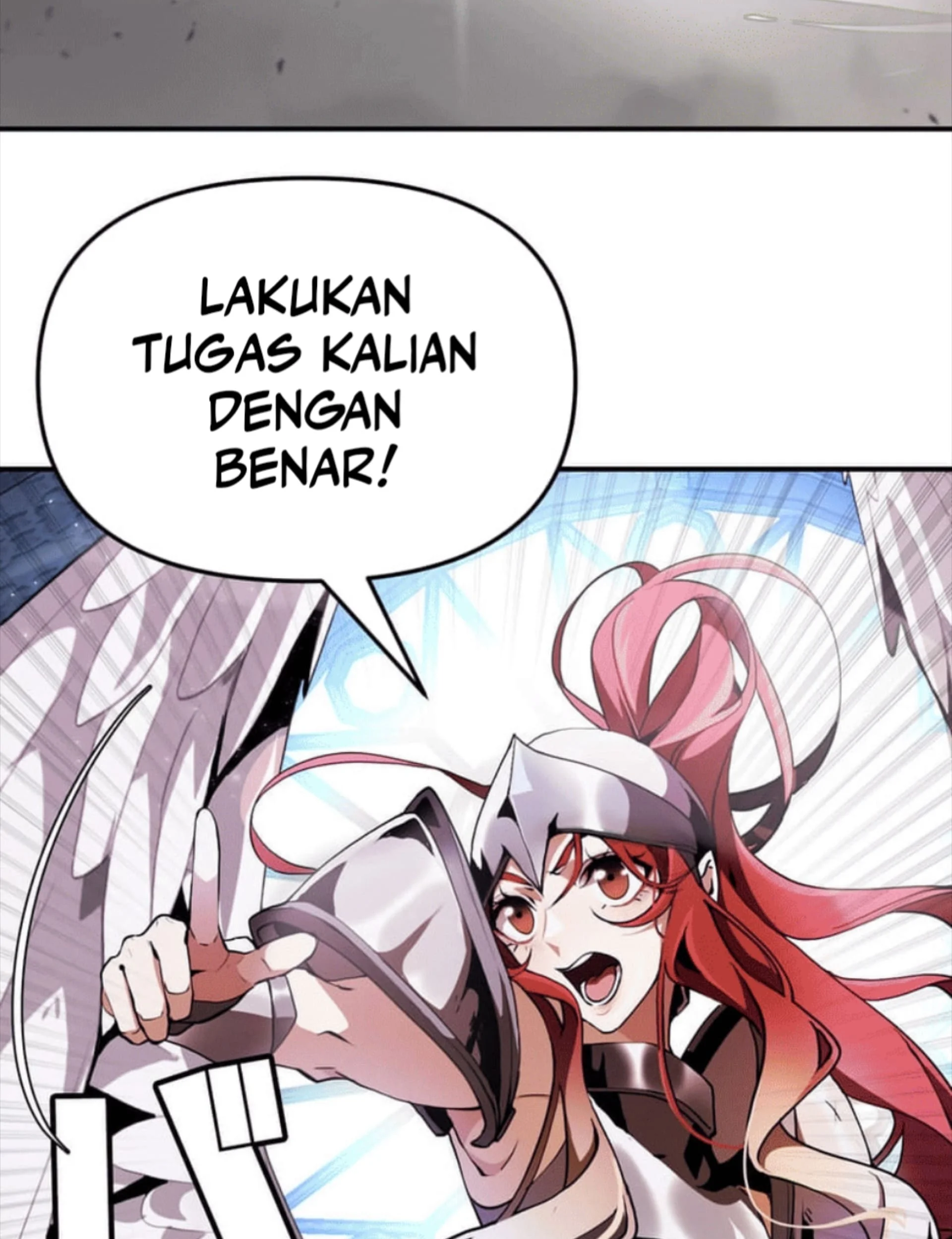 Honestly, This 13th Regression Is Getting Tough Chapter 7 Gambar 41