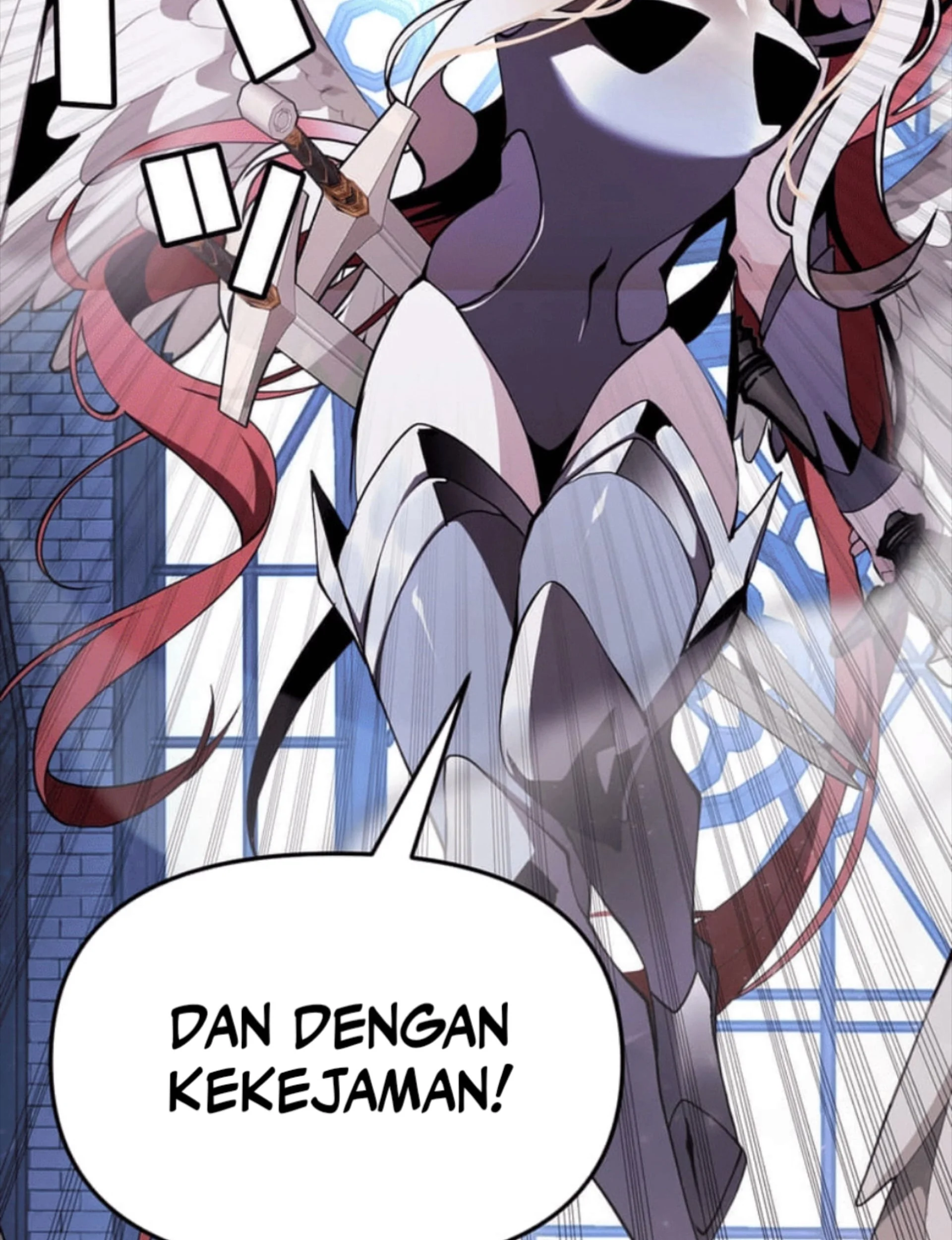 Honestly, This 13th Regression Is Getting Tough Chapter 7 Gambar 42