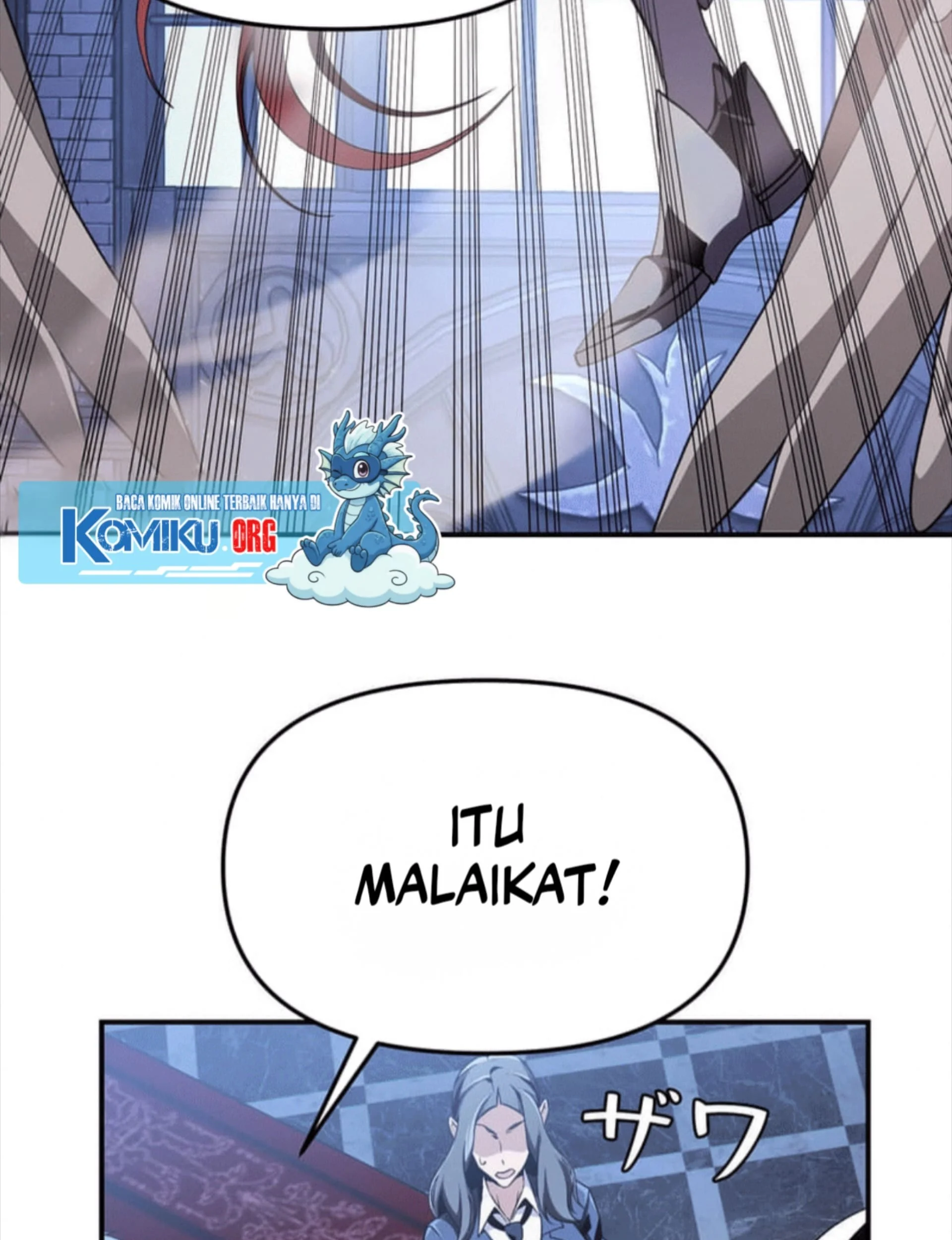Honestly, This 13th Regression Is Getting Tough Chapter 7 Gambar 43