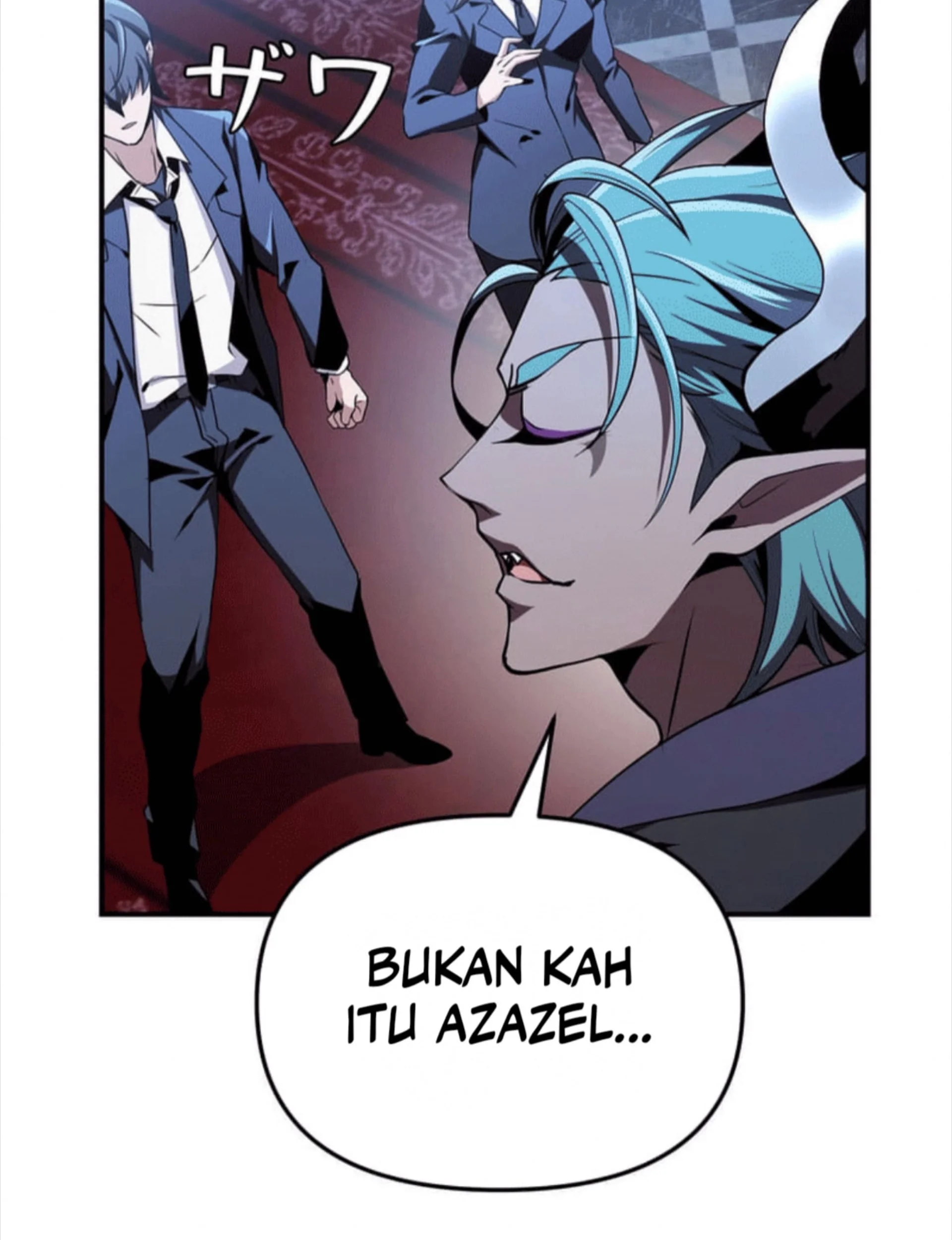 Honestly, This 13th Regression Is Getting Tough Chapter 7 Gambar 44