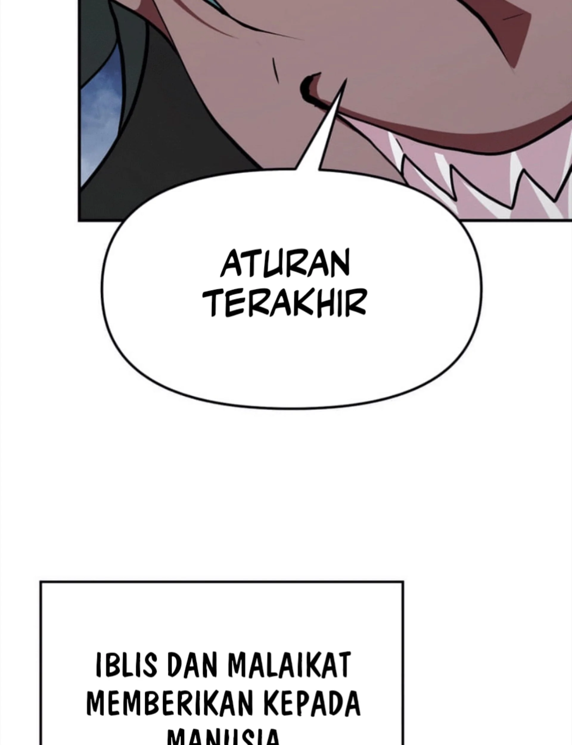 Honestly, This 13th Regression Is Getting Tough Chapter 7 Gambar 49