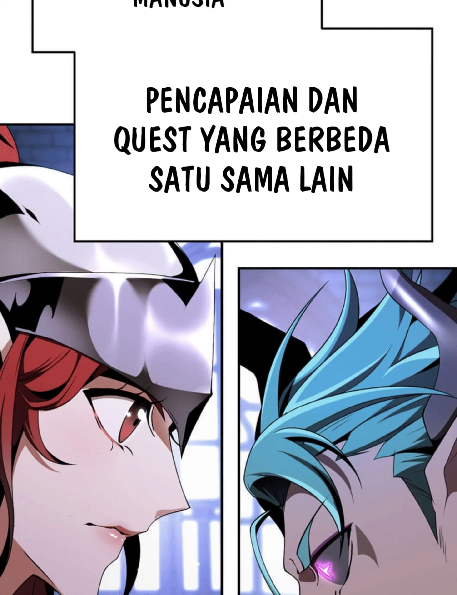 Honestly, This 13th Regression Is Getting Tough Chapter 7 Gambar 50