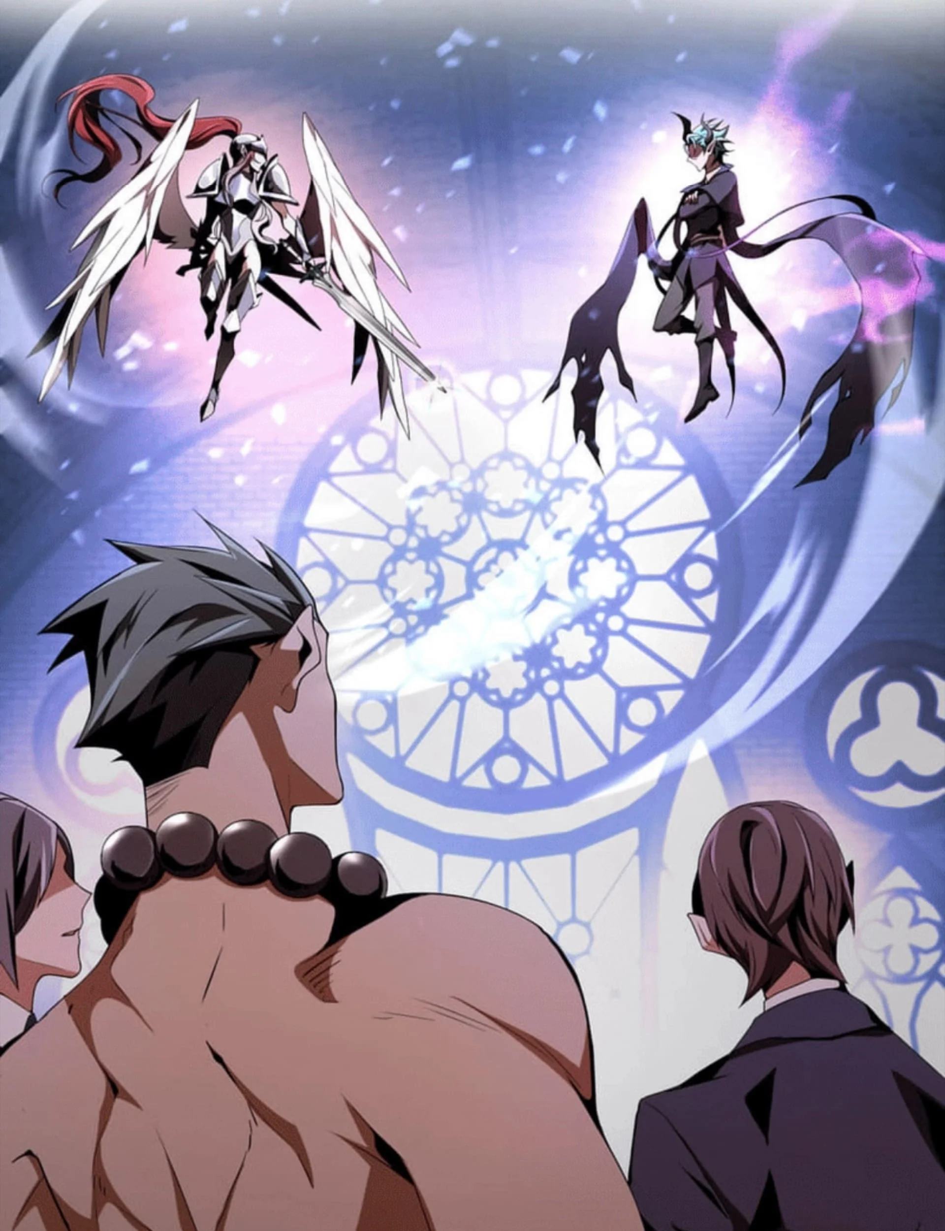 Honestly, This 13th Regression Is Getting Tough Chapter 7 Gambar 52