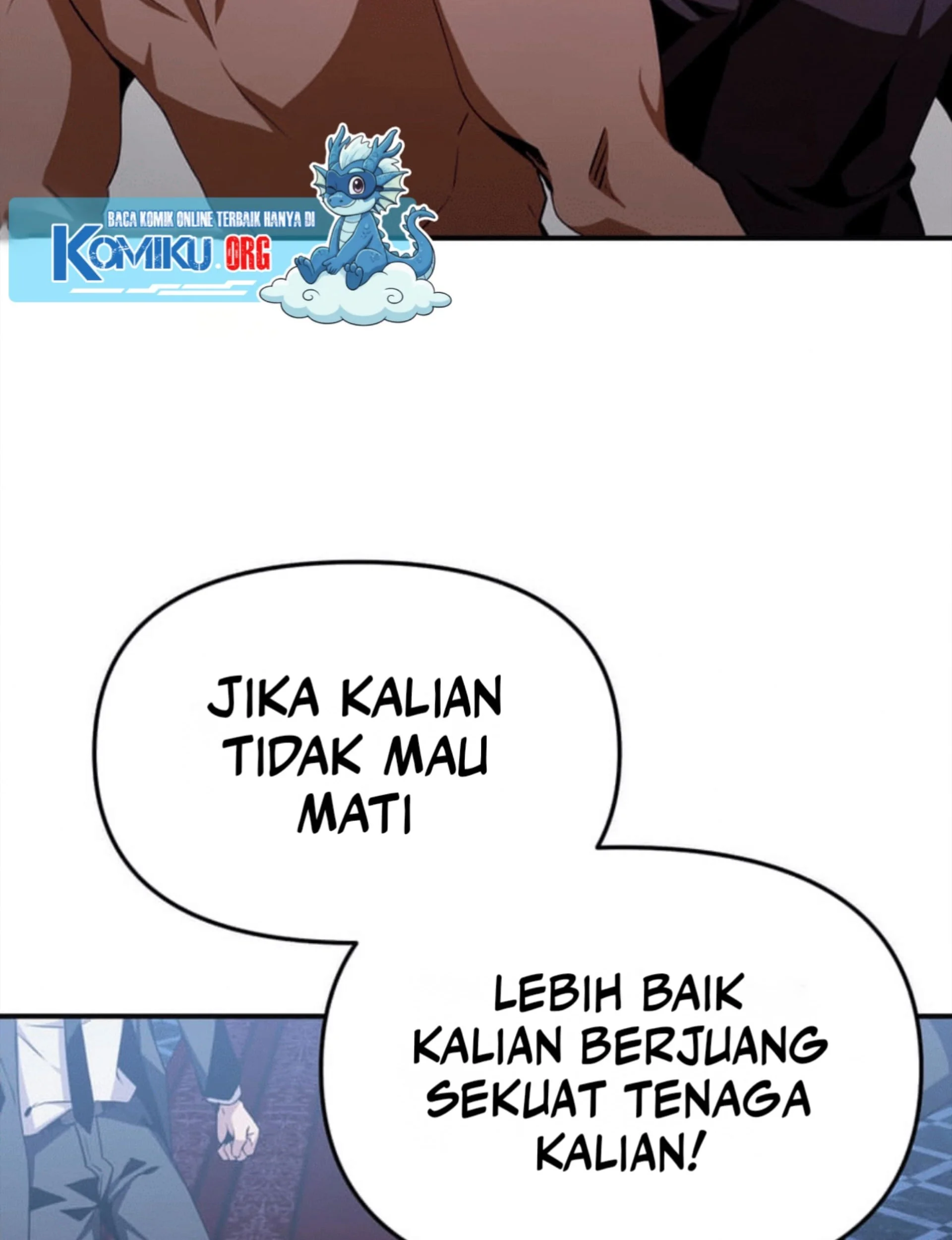 Honestly, This 13th Regression Is Getting Tough Chapter 7 Gambar 53