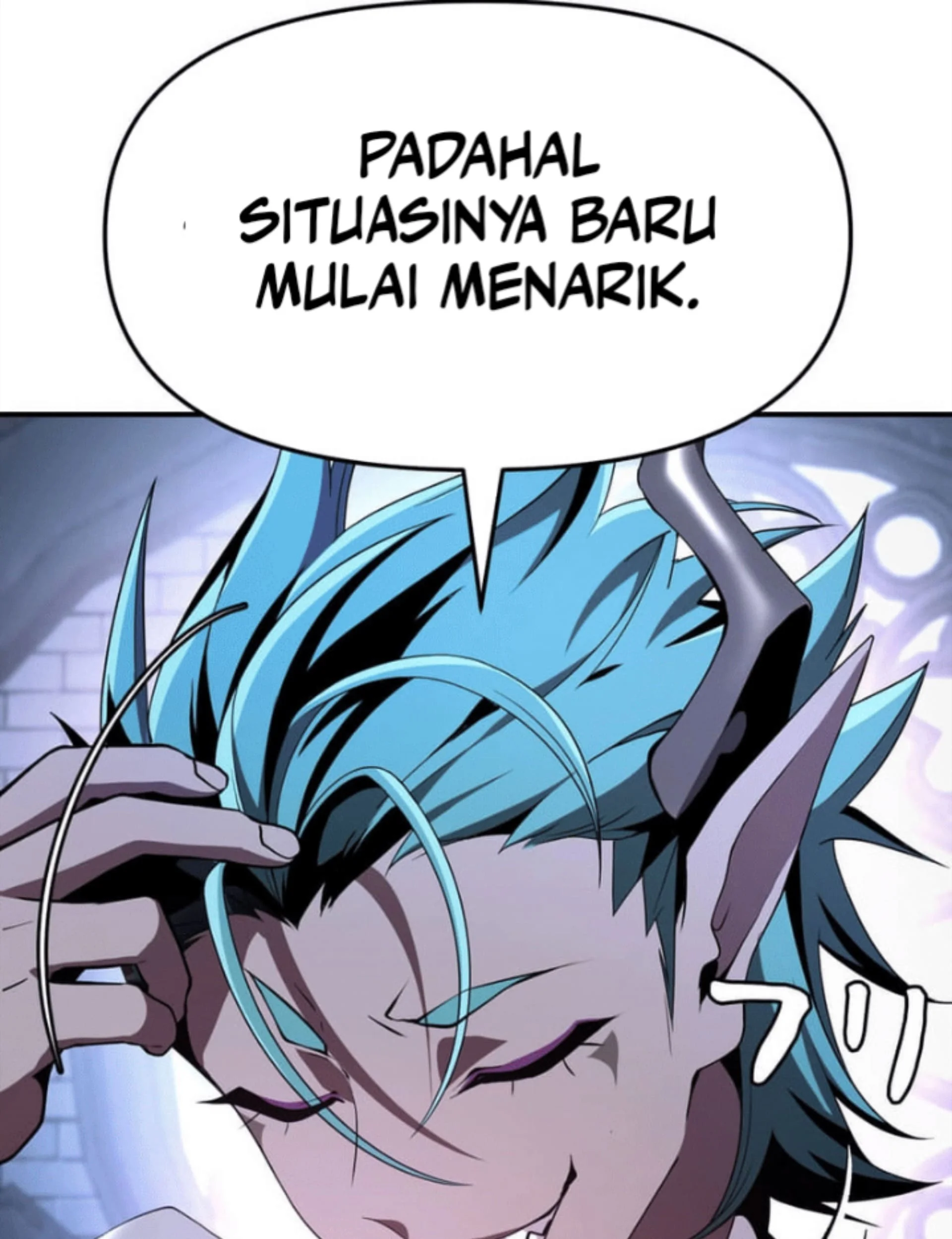 Honestly, This 13th Regression Is Getting Tough Chapter 7 Gambar 46