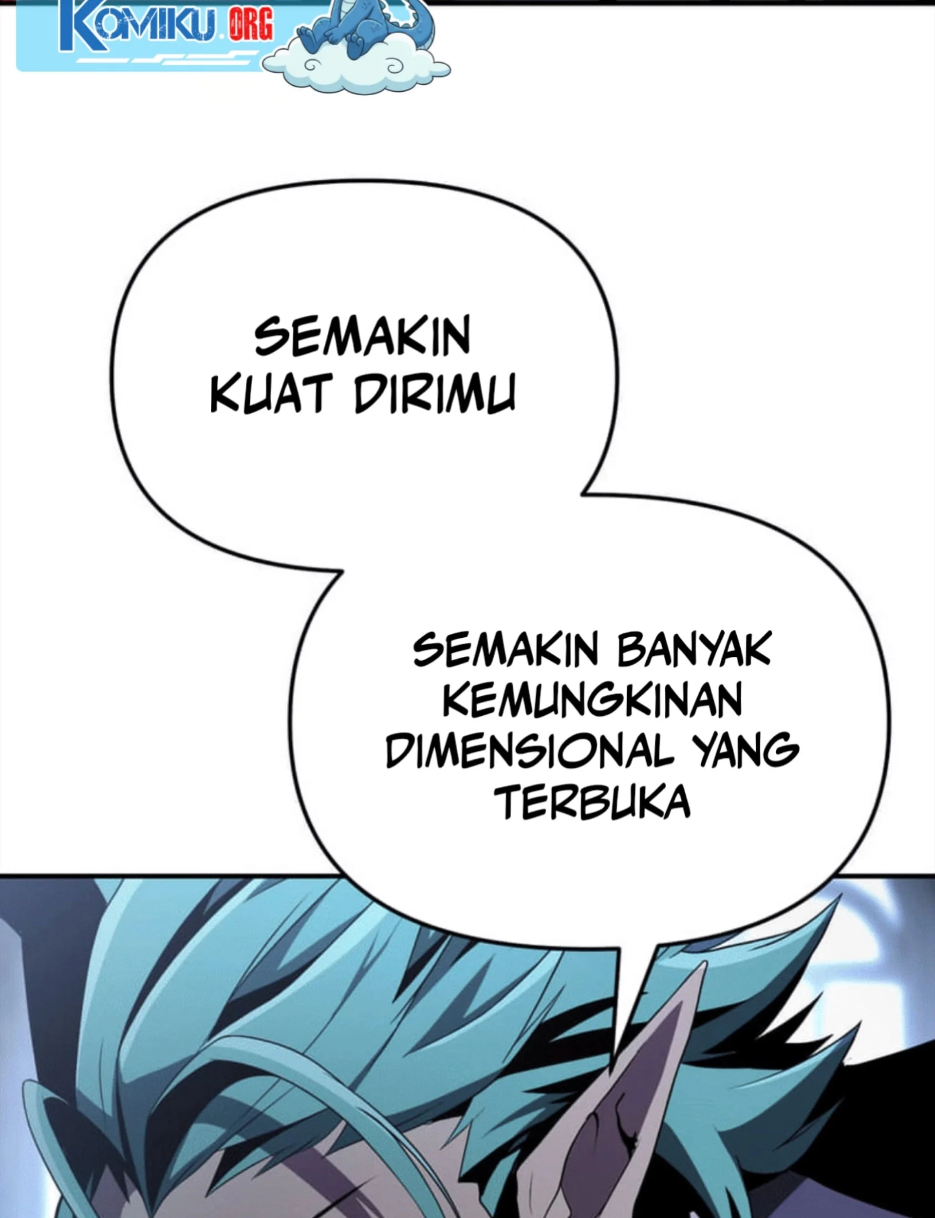 Honestly, This 13th Regression Is Getting Tough Chapter 7 Gambar 55