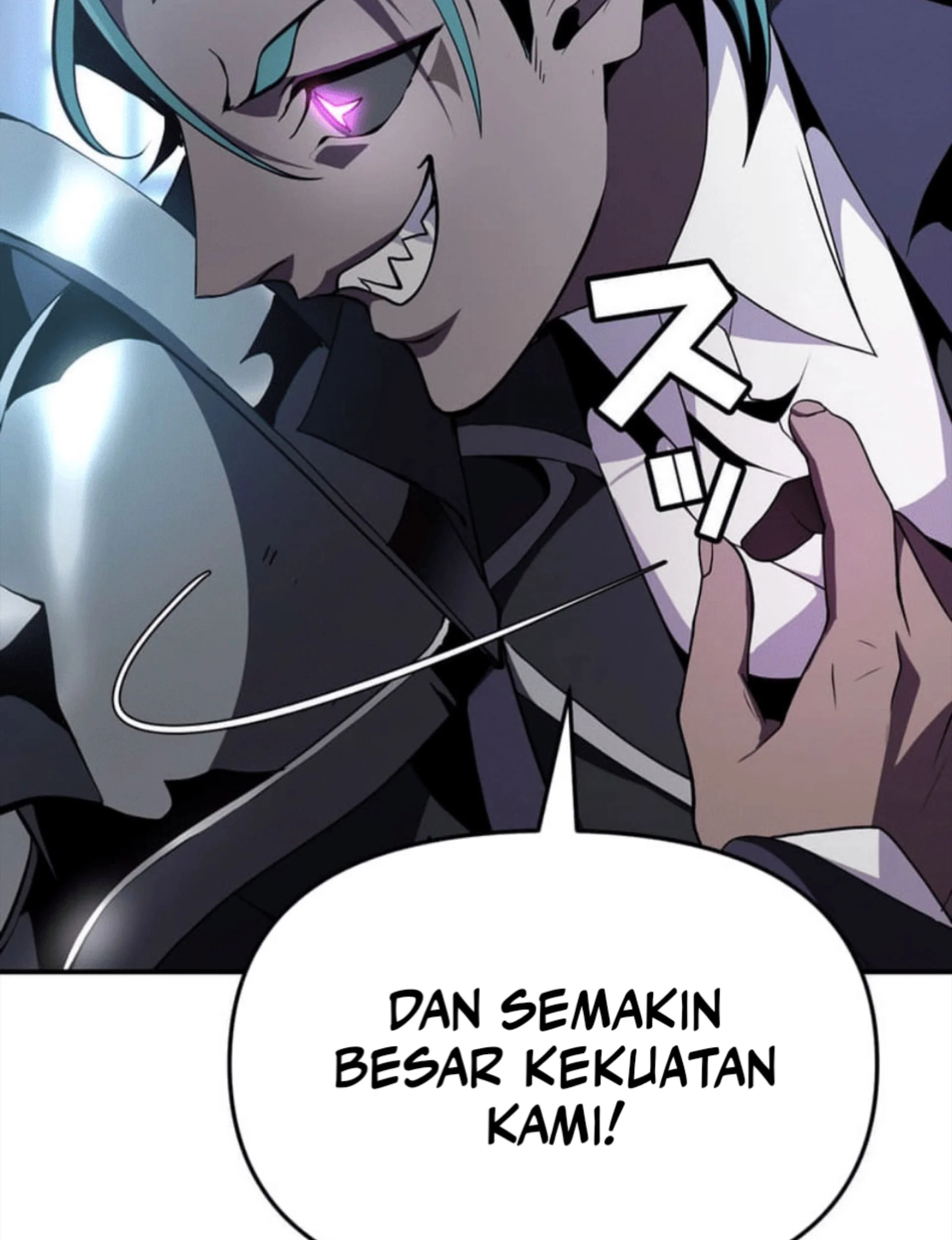 Honestly, This 13th Regression Is Getting Tough Chapter 7 Gambar 56