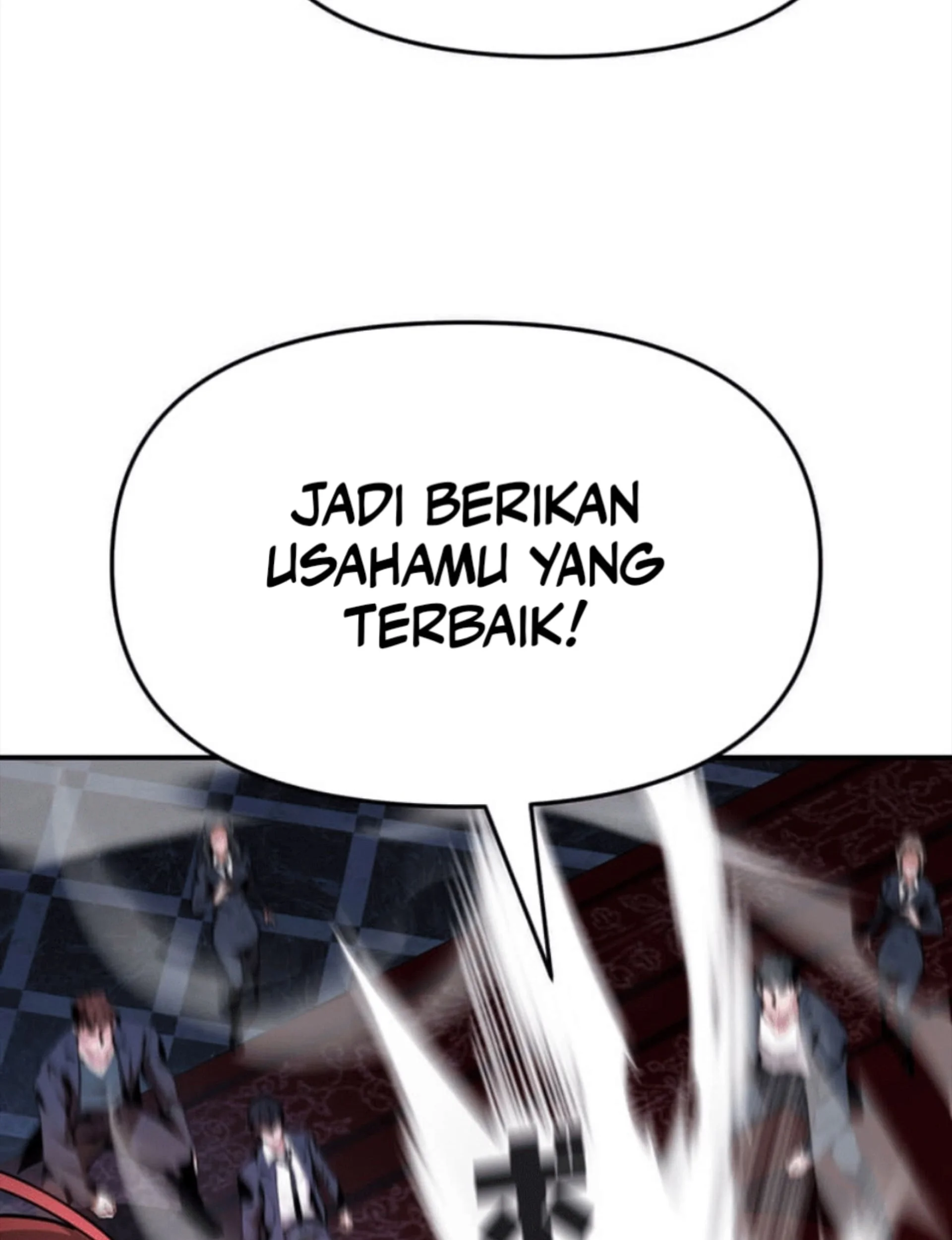 Honestly, This 13th Regression Is Getting Tough Chapter 7 Gambar 57