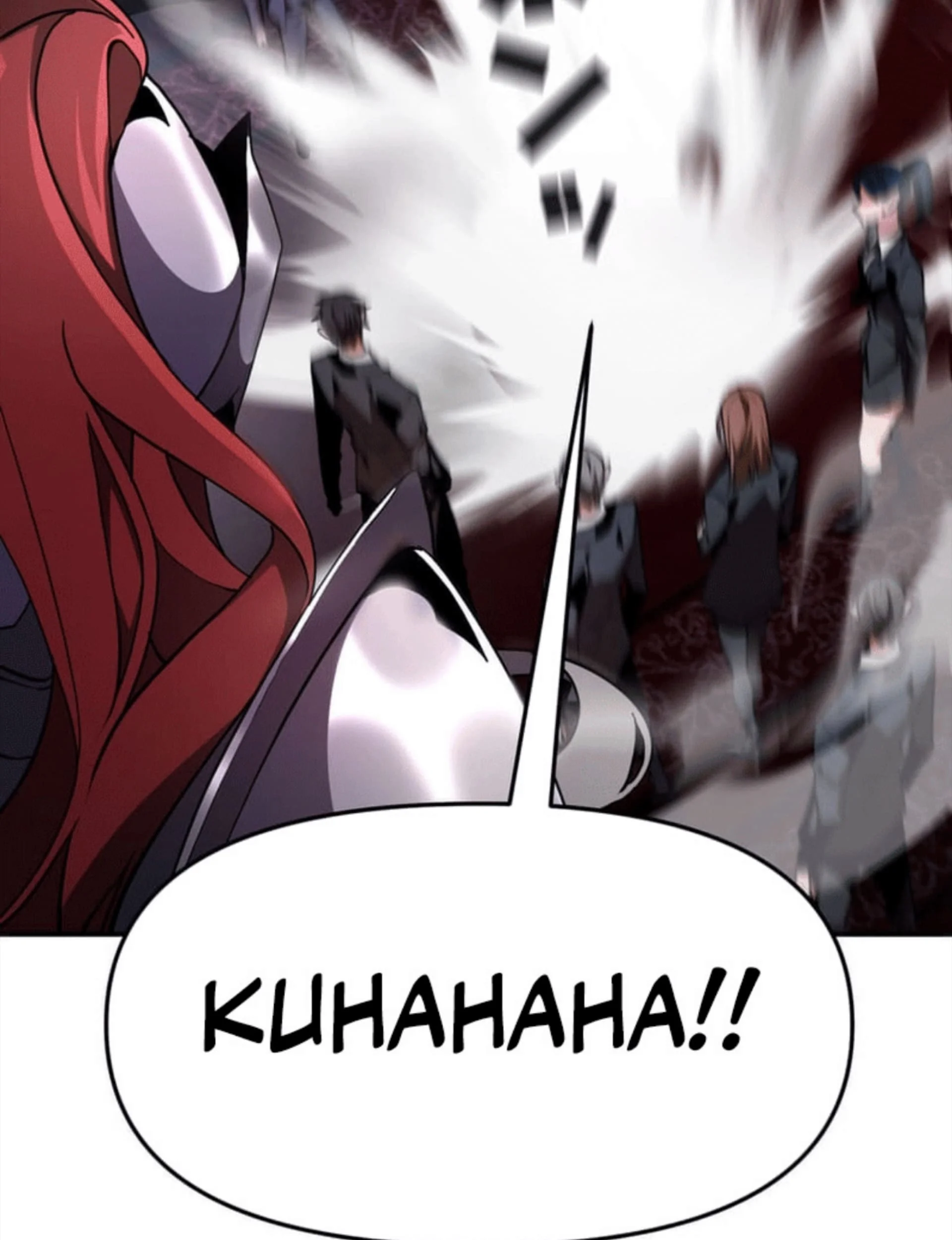 Honestly, This 13th Regression Is Getting Tough Chapter 7 Gambar 58