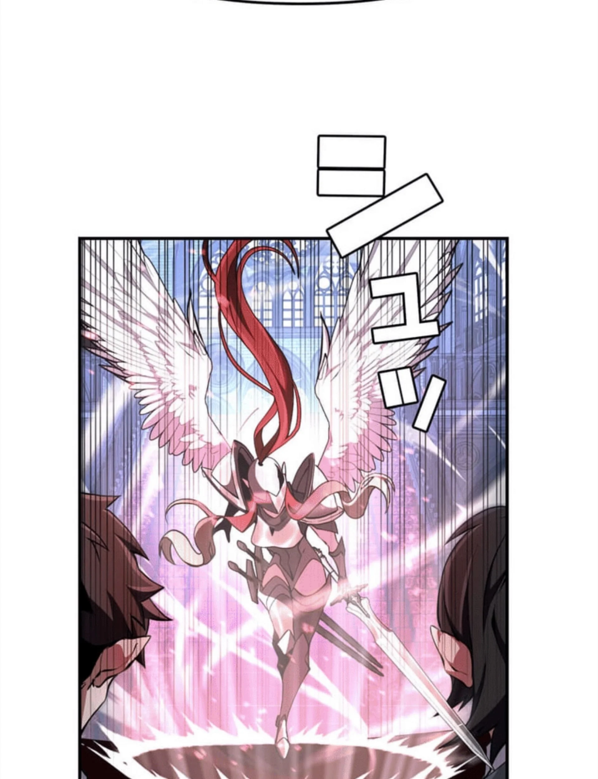 Honestly, This 13th Regression Is Getting Tough Chapter 7 Gambar 59