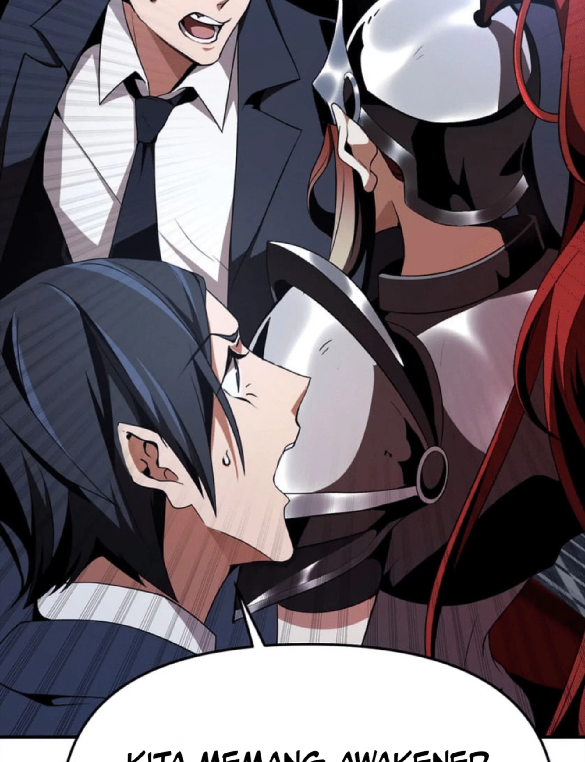 Honestly, This 13th Regression Is Getting Tough Chapter 7 Gambar 64