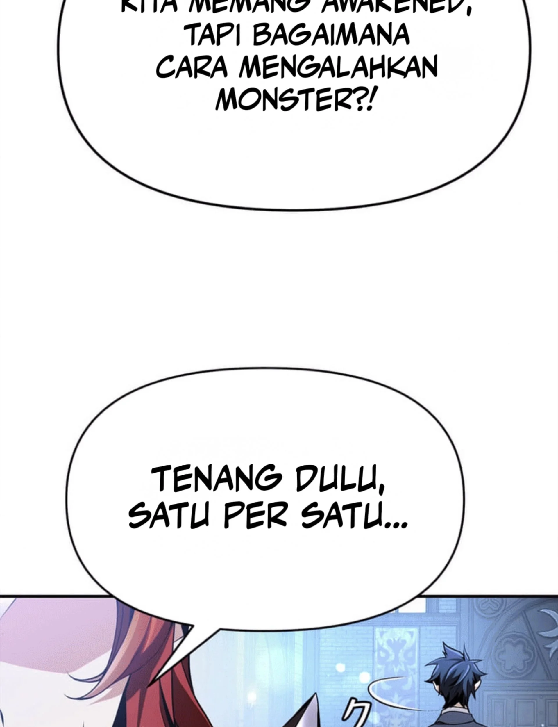 Honestly, This 13th Regression Is Getting Tough Chapter 7 Gambar 65