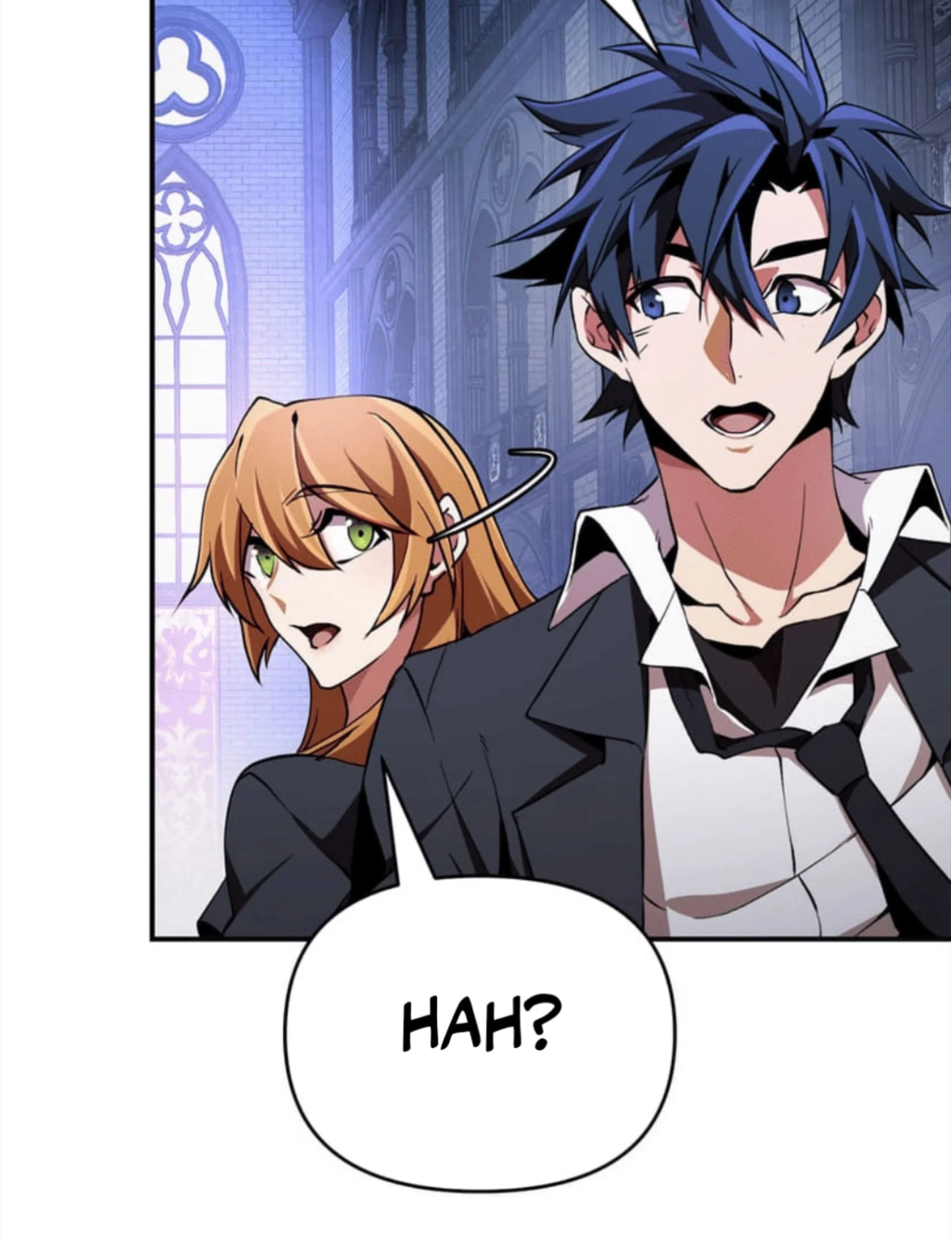 Honestly, This 13th Regression Is Getting Tough Chapter 7 Gambar 67