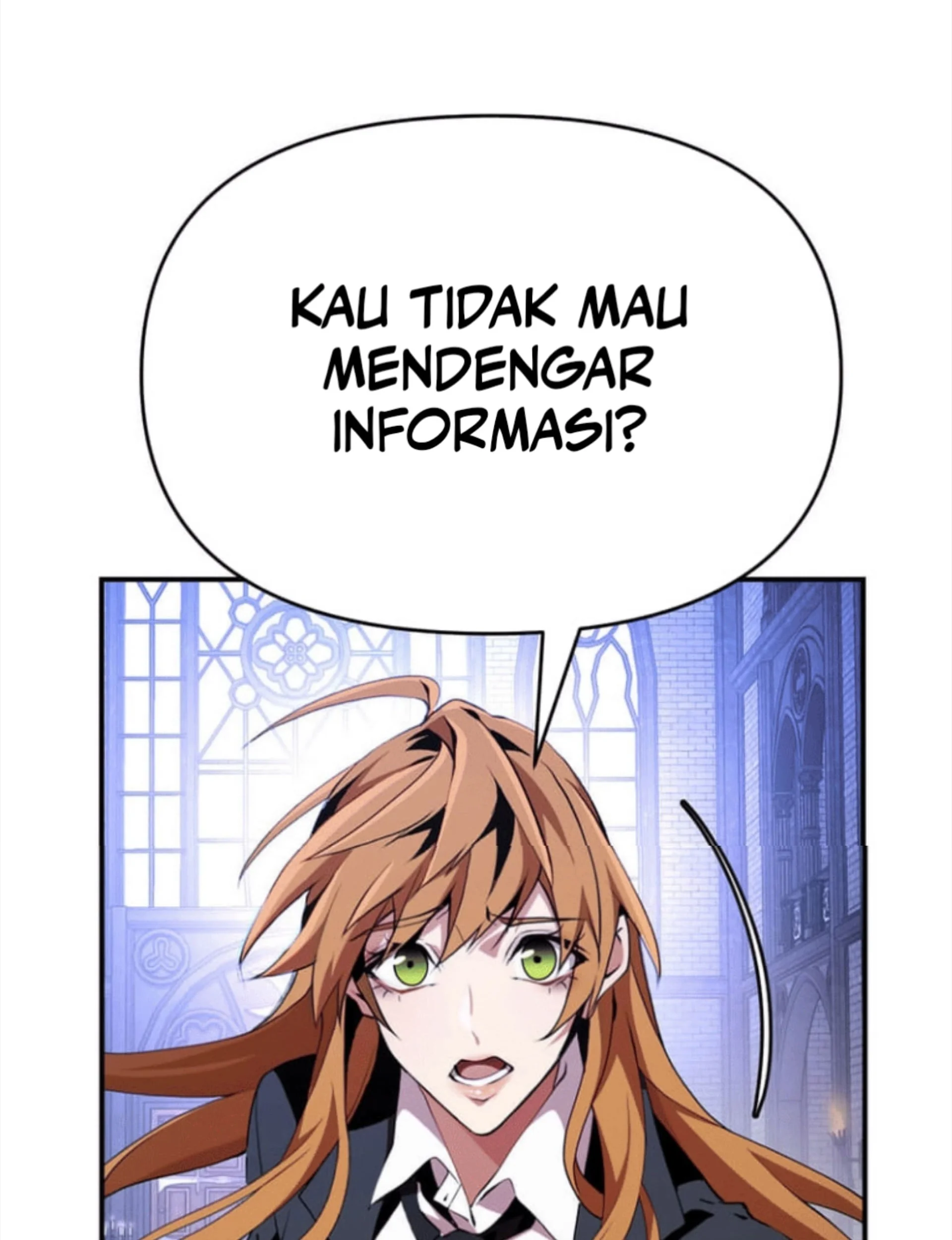 Honestly, This 13th Regression Is Getting Tough Chapter 7 Gambar 68