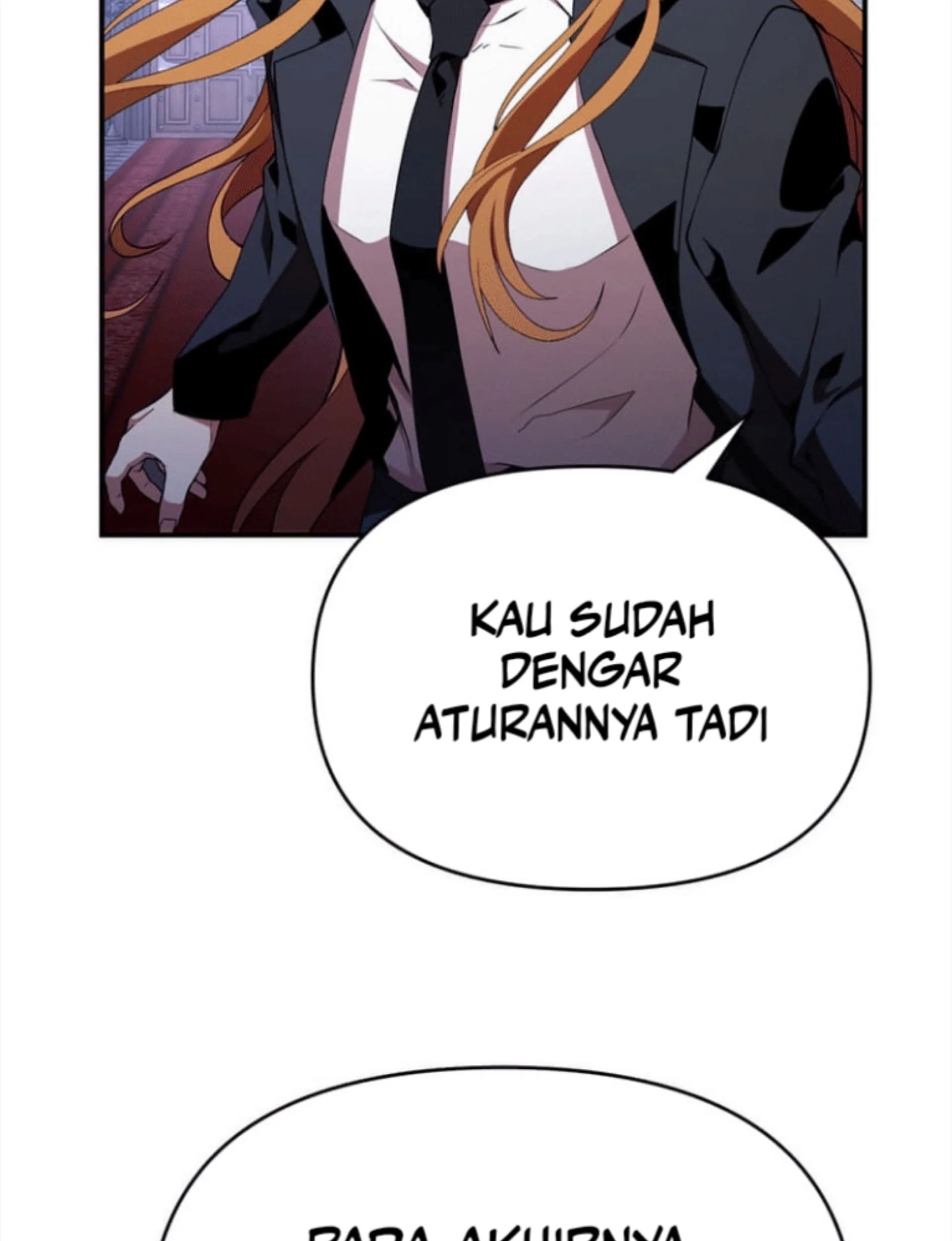 Honestly, This 13th Regression Is Getting Tough Chapter 7 Gambar 69