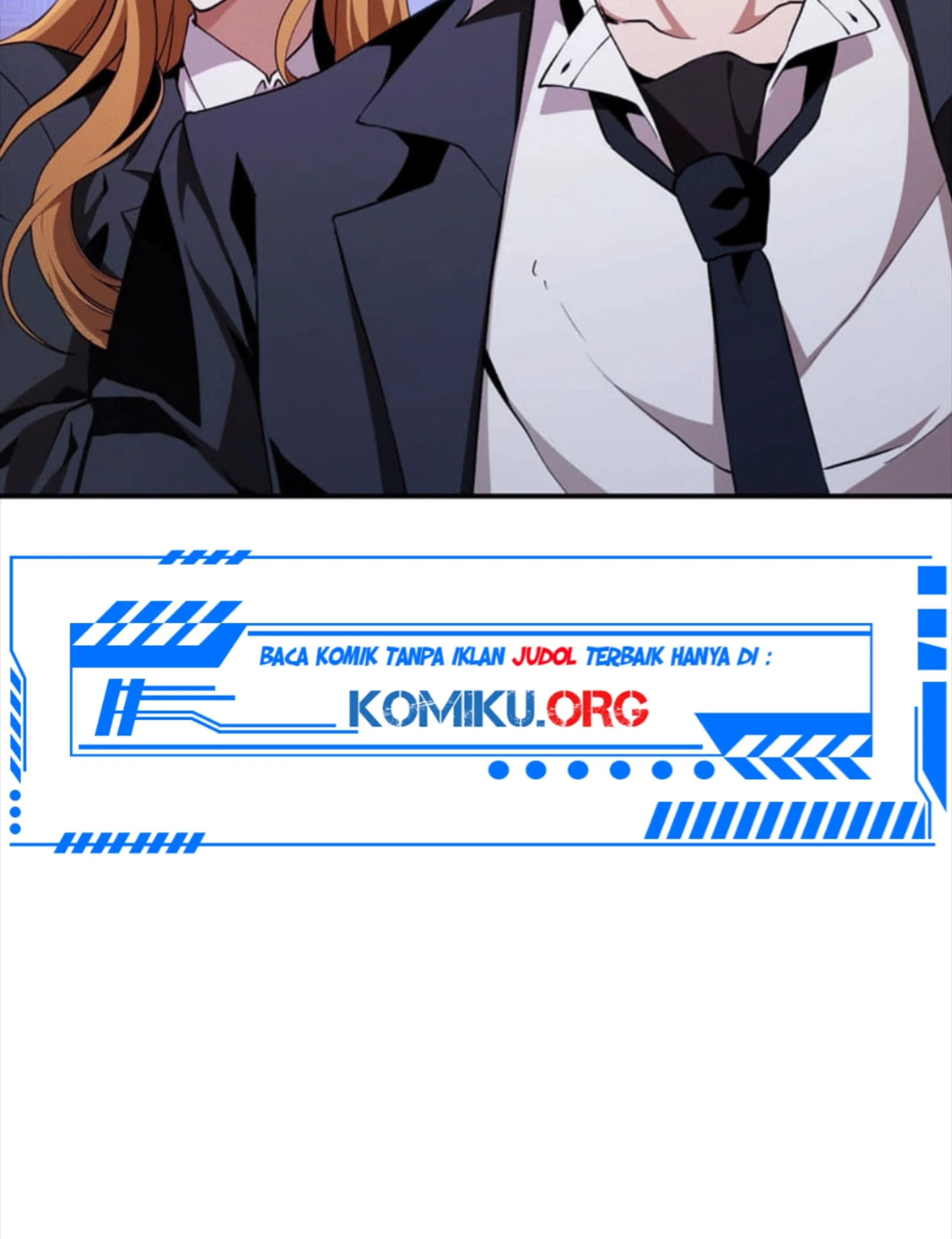 Honestly, This 13th Regression Is Getting Tough Chapter 7 Gambar 71