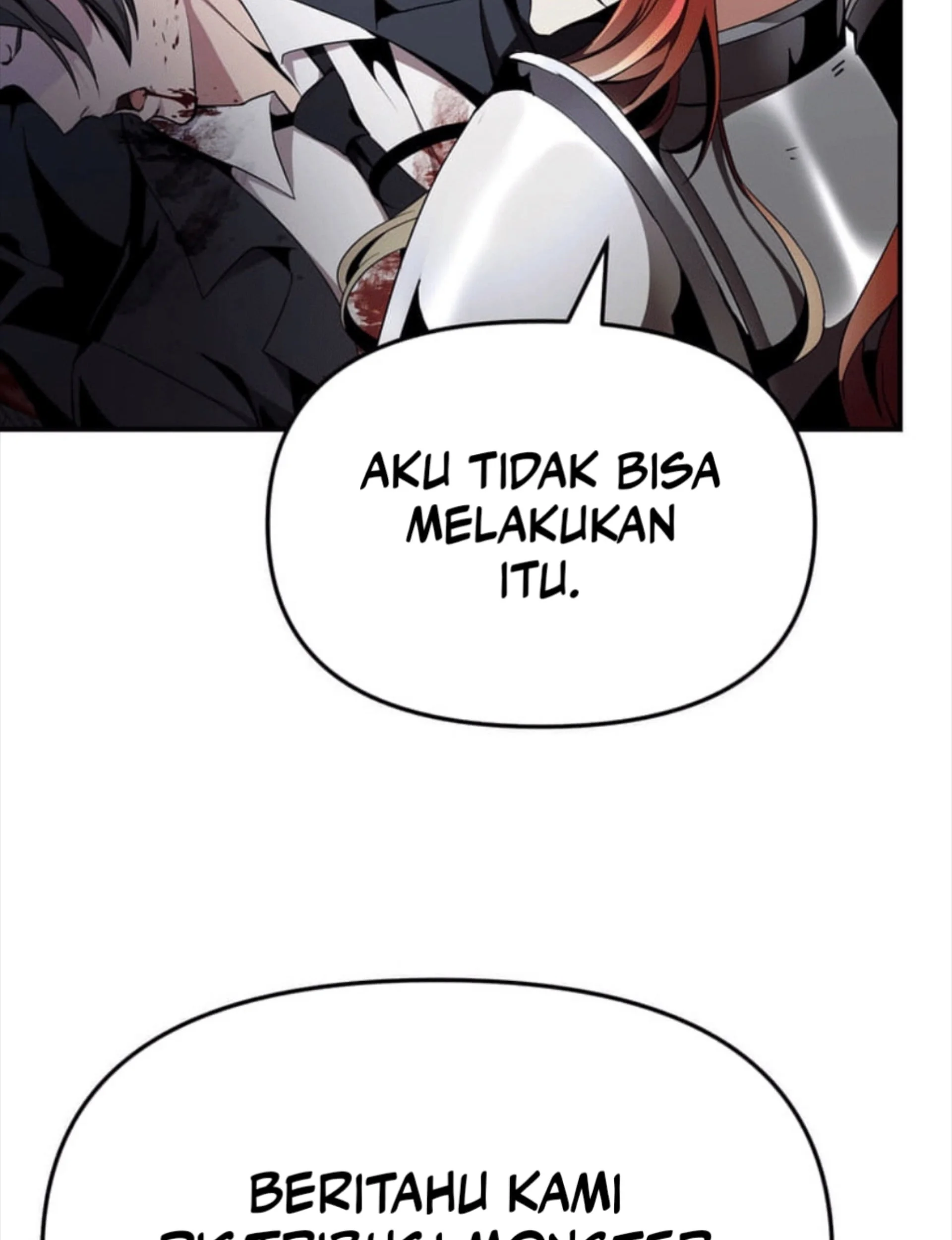 Honestly, This 13th Regression Is Getting Tough Chapter 7 Gambar 62