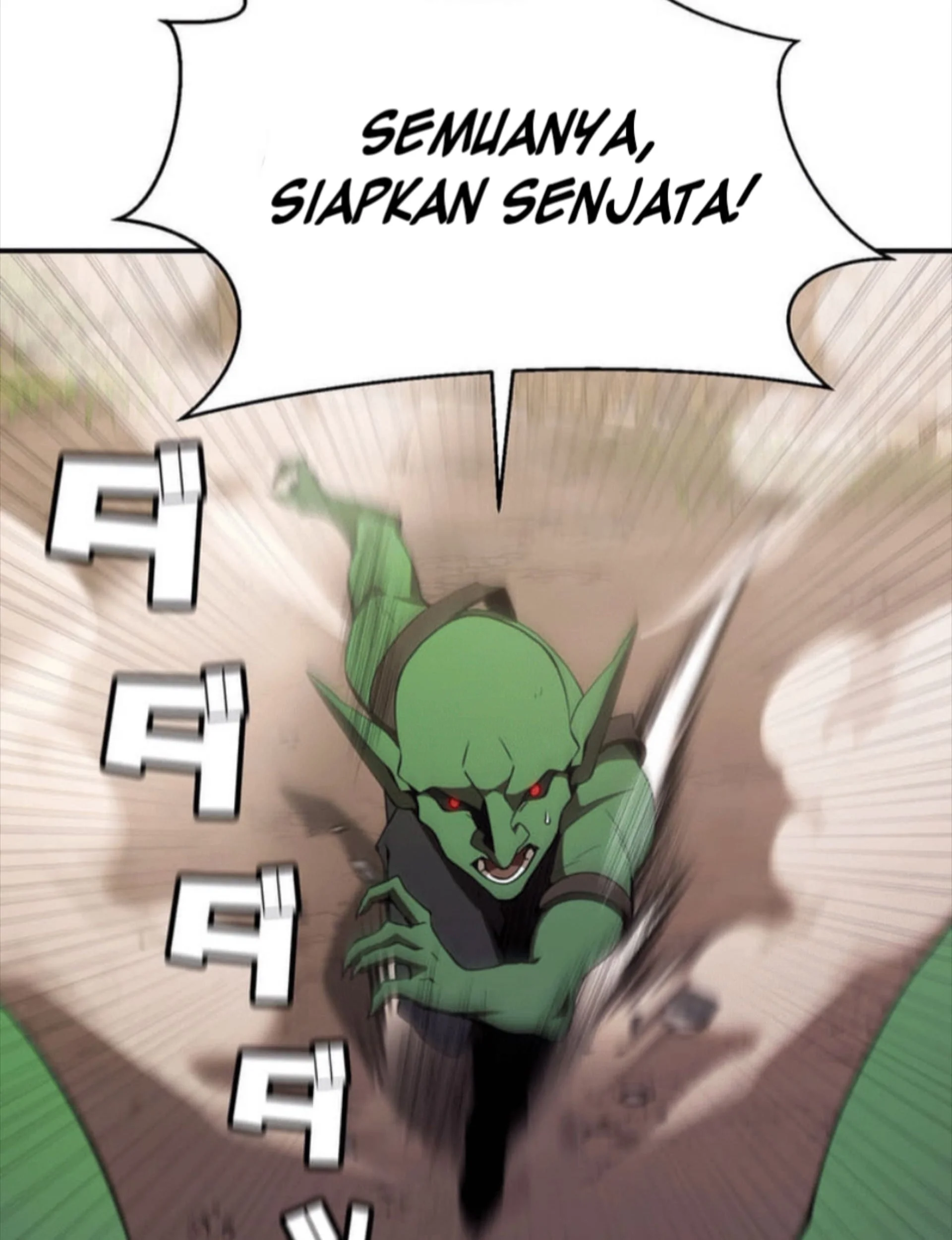 Honestly, This 13th Regression Is Getting Tough Chapter 7 Gambar 78