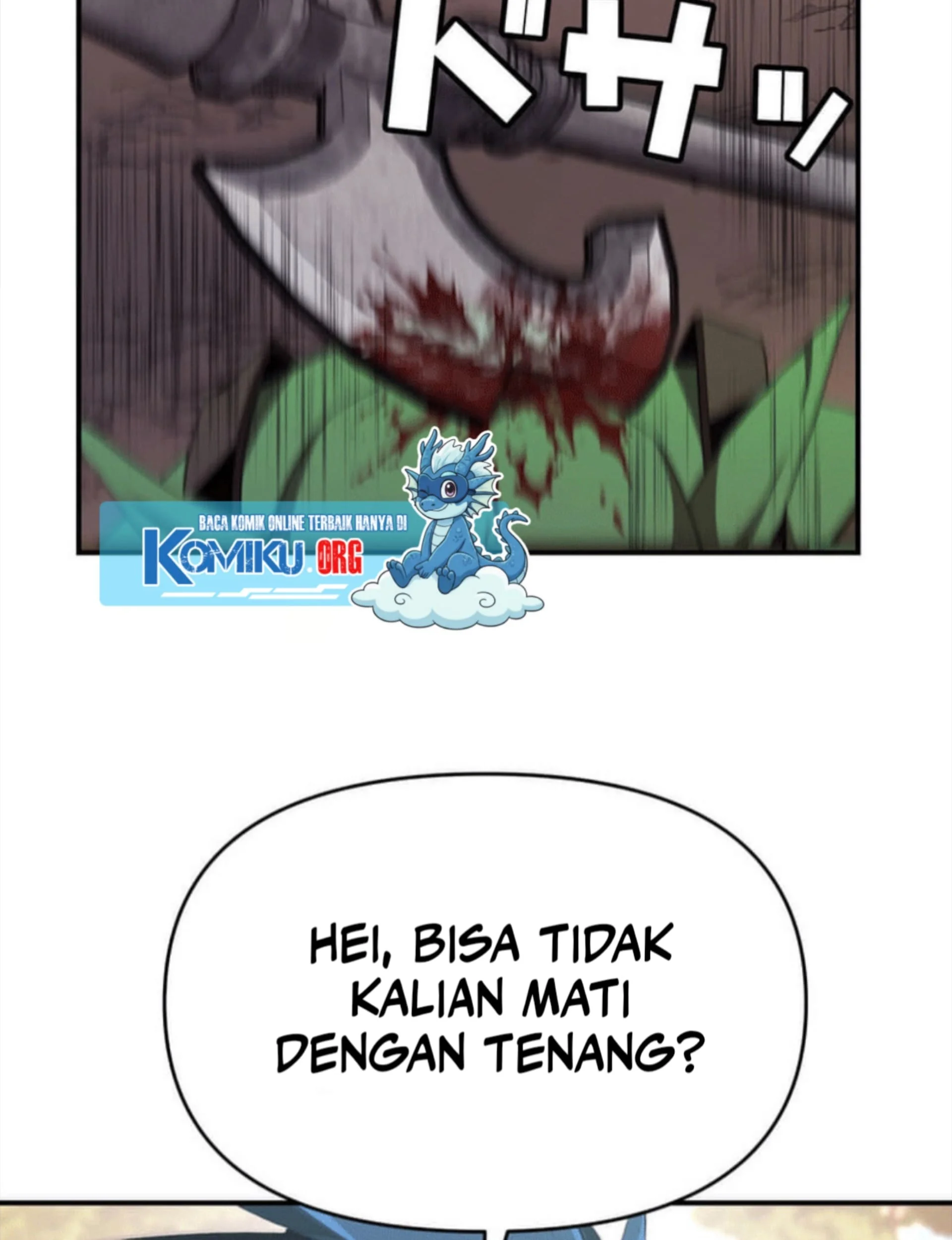 Honestly, This 13th Regression Is Getting Tough Chapter 7 Gambar 83