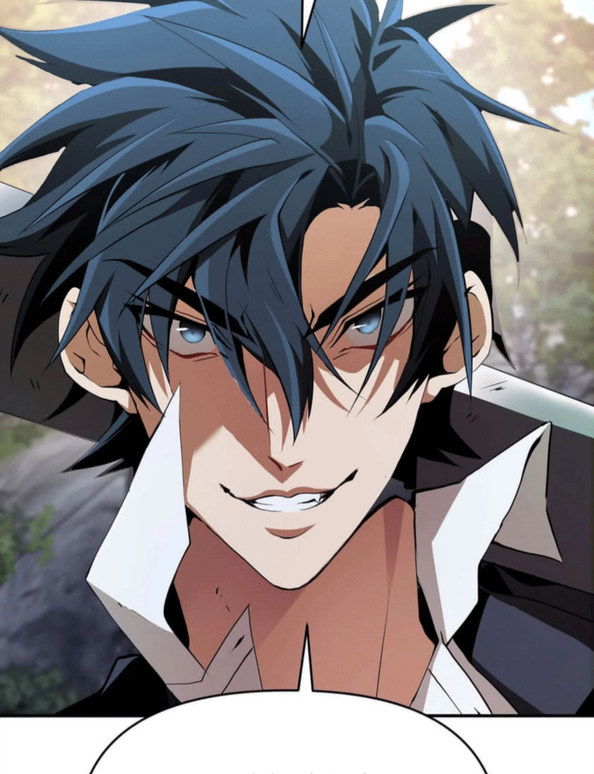 Honestly, This 13th Regression Is Getting Tough Chapter 7 Gambar 84