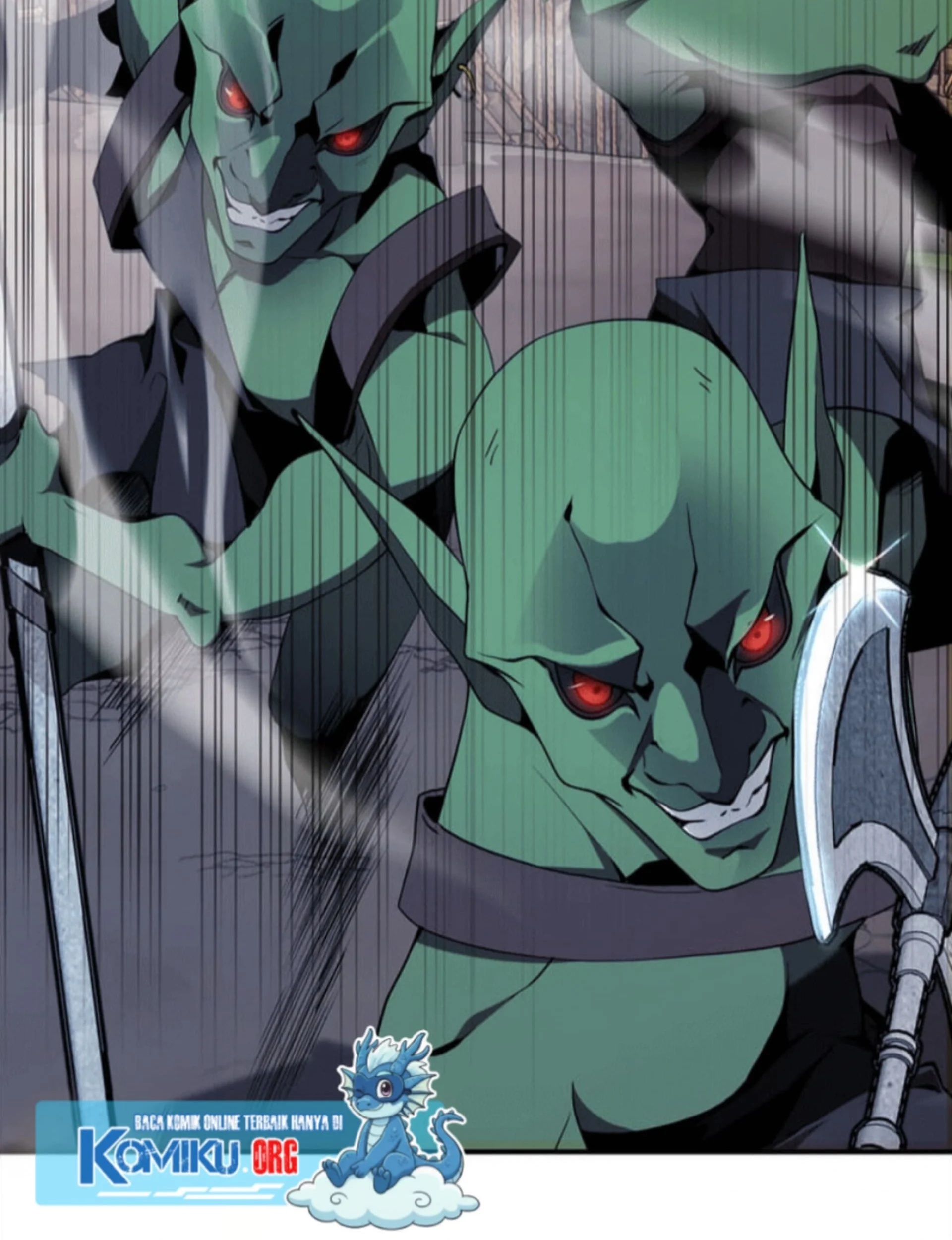 Honestly, This 13th Regression Is Getting Tough Chapter 7 Gambar 86