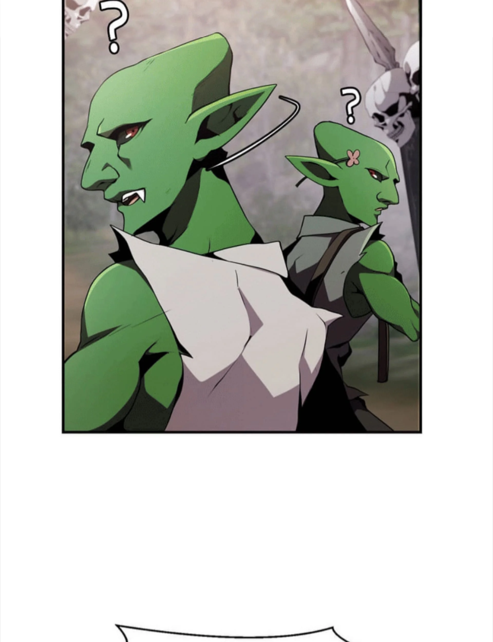 Honestly, This 13th Regression Is Getting Tough Chapter 7 Gambar 77