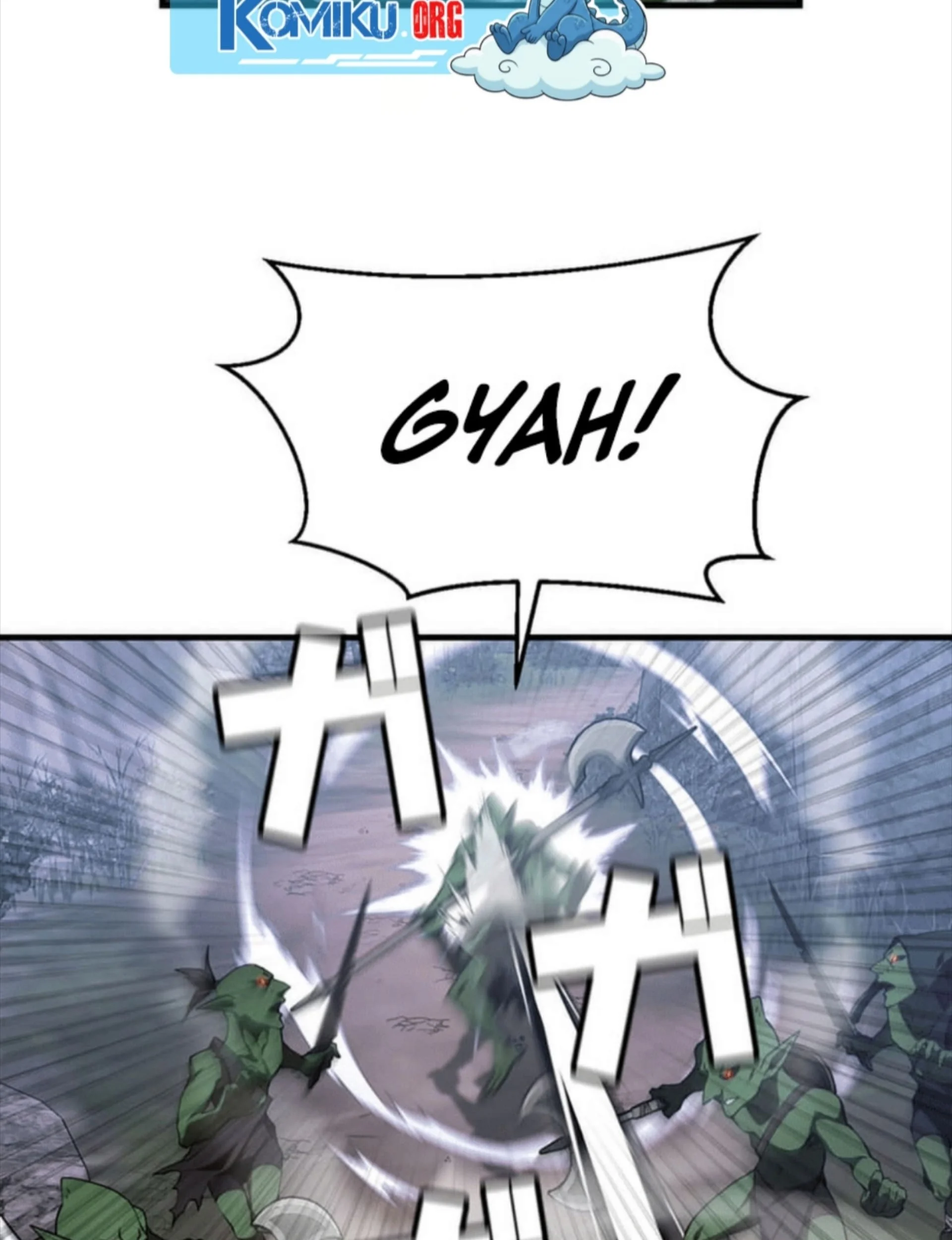 Honestly, This 13th Regression Is Getting Tough Chapter 7 Gambar 93