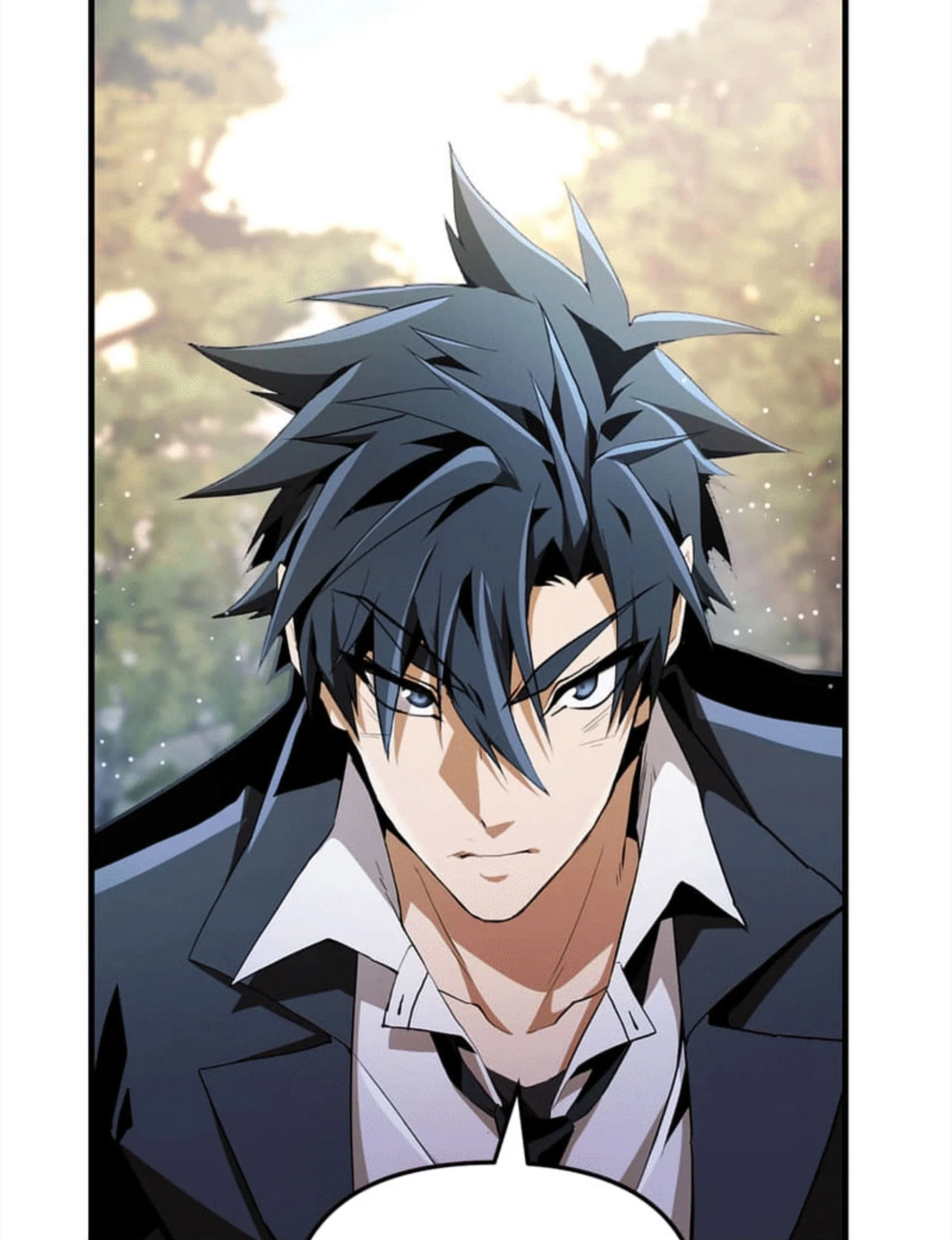 Honestly, This 13th Regression Is Getting Tough Chapter 7 Gambar 95