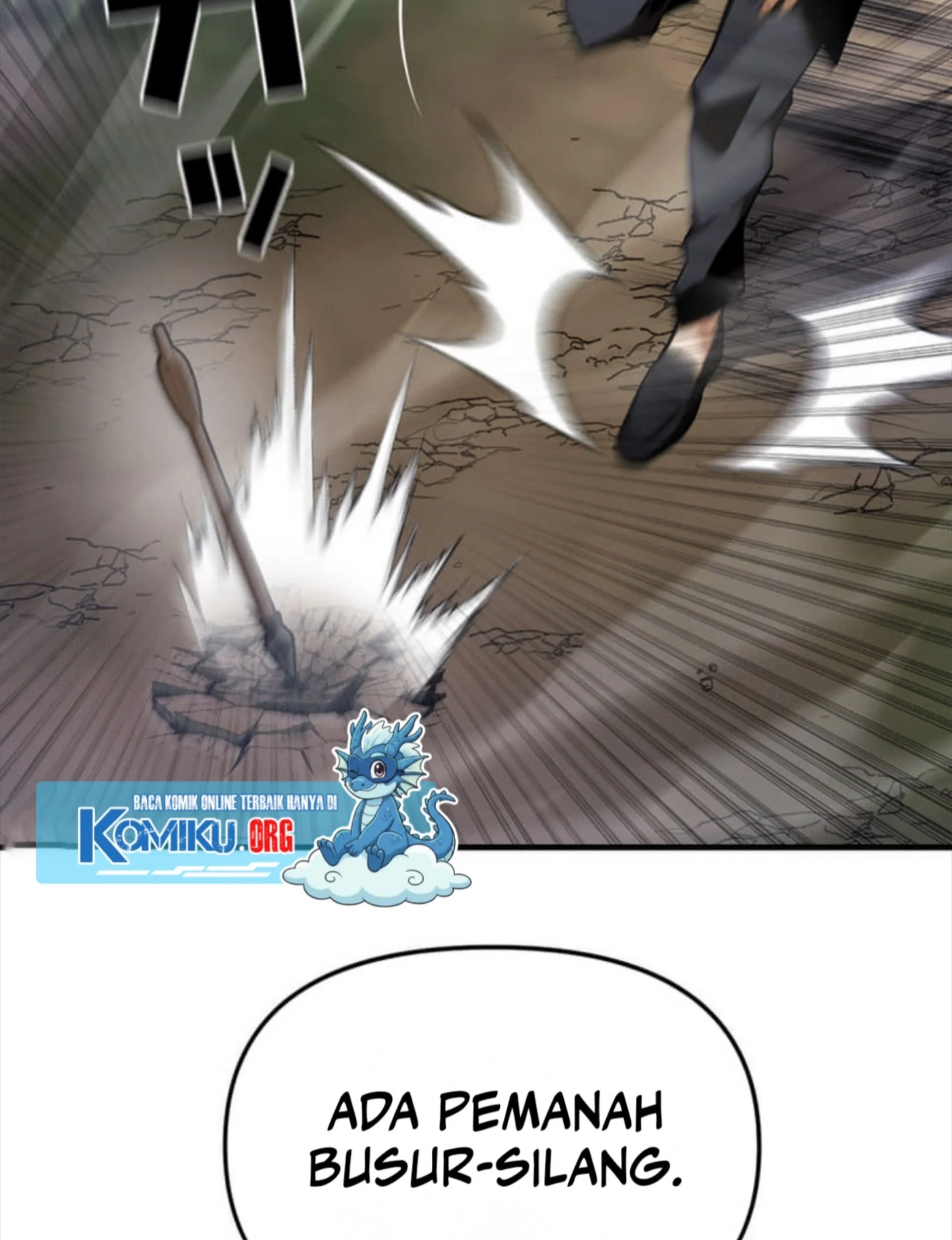 Honestly, This 13th Regression Is Getting Tough Chapter 7 Gambar 97