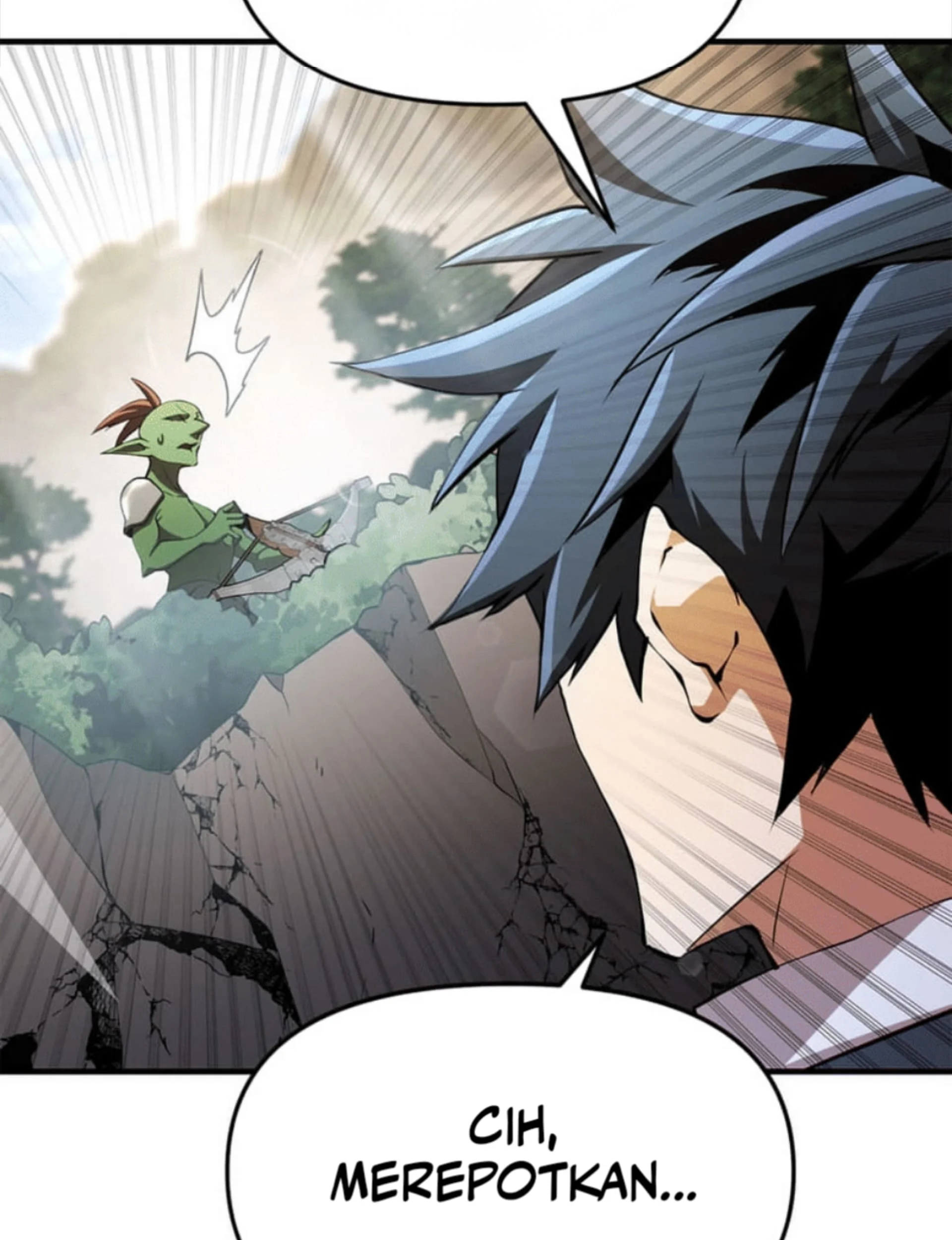 Honestly, This 13th Regression Is Getting Tough Chapter 7 Gambar 98