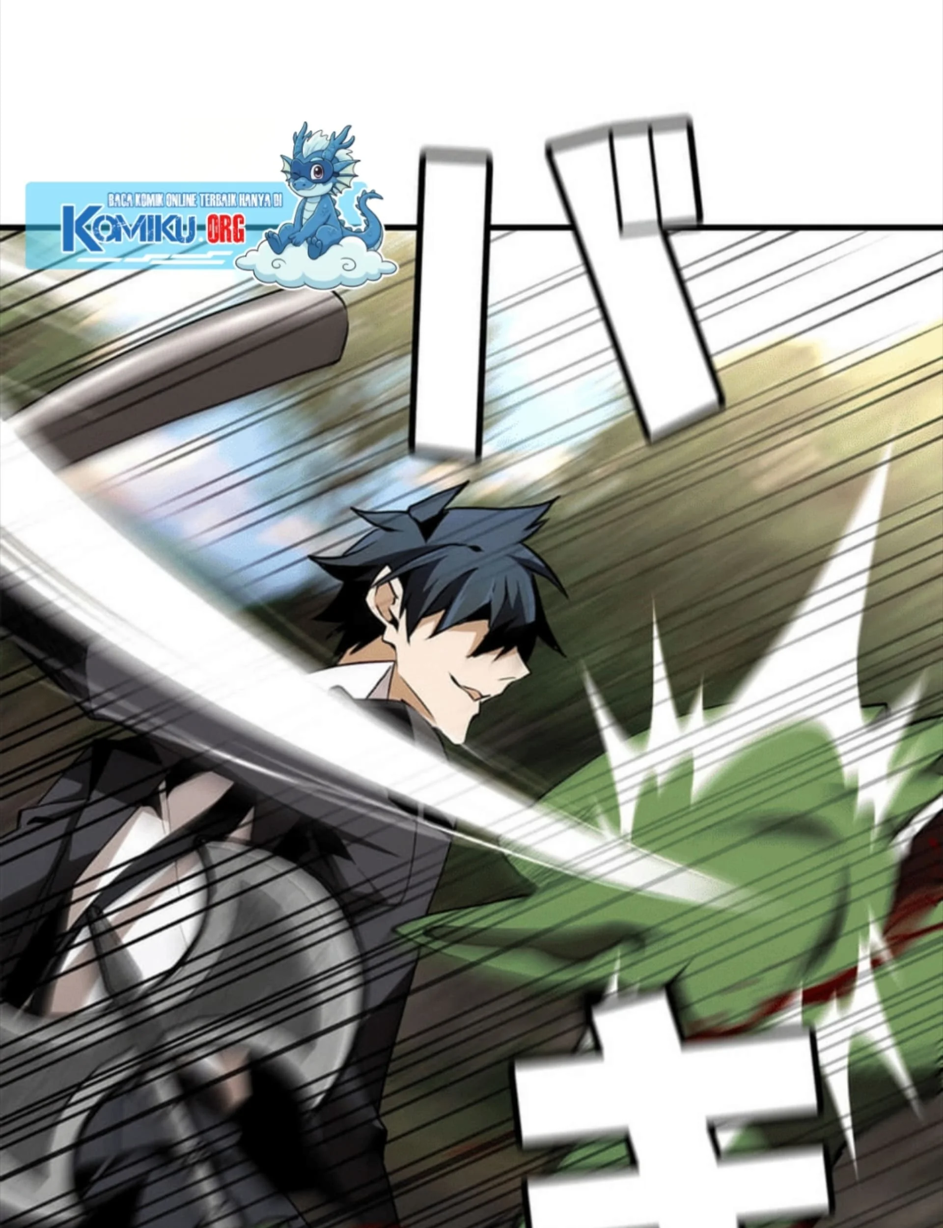 Honestly, This 13th Regression Is Getting Tough Chapter 7 Gambar 90