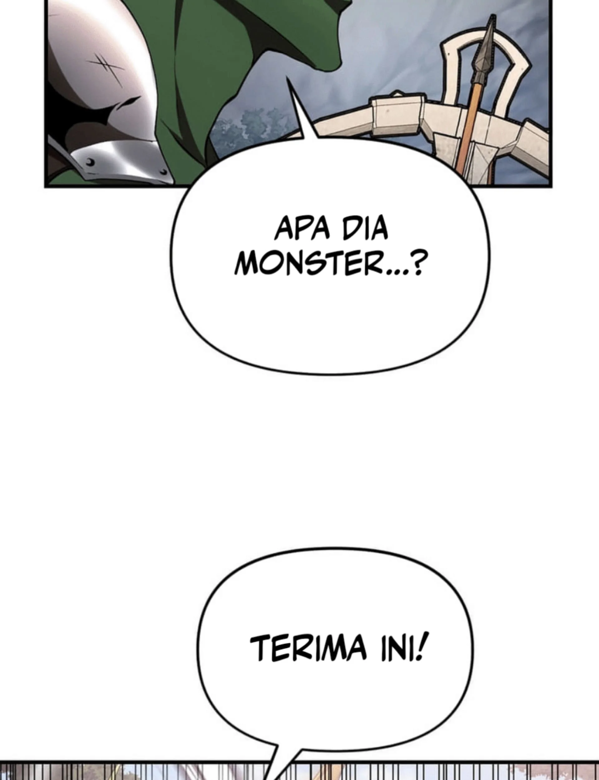 Honestly, This 13th Regression Is Getting Tough Chapter 7 Gambar 100