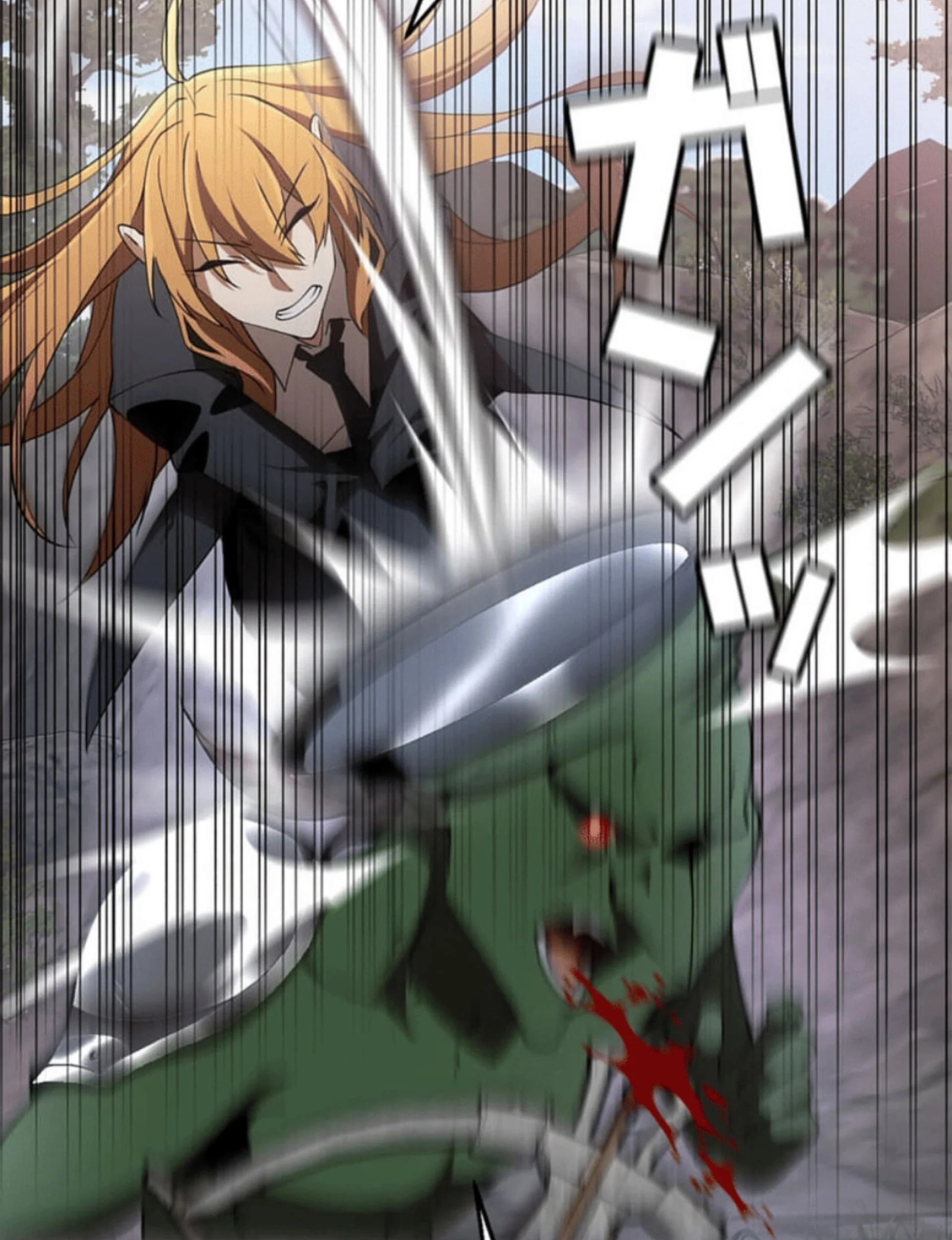 Honestly, This 13th Regression Is Getting Tough Chapter 7 Gambar 101