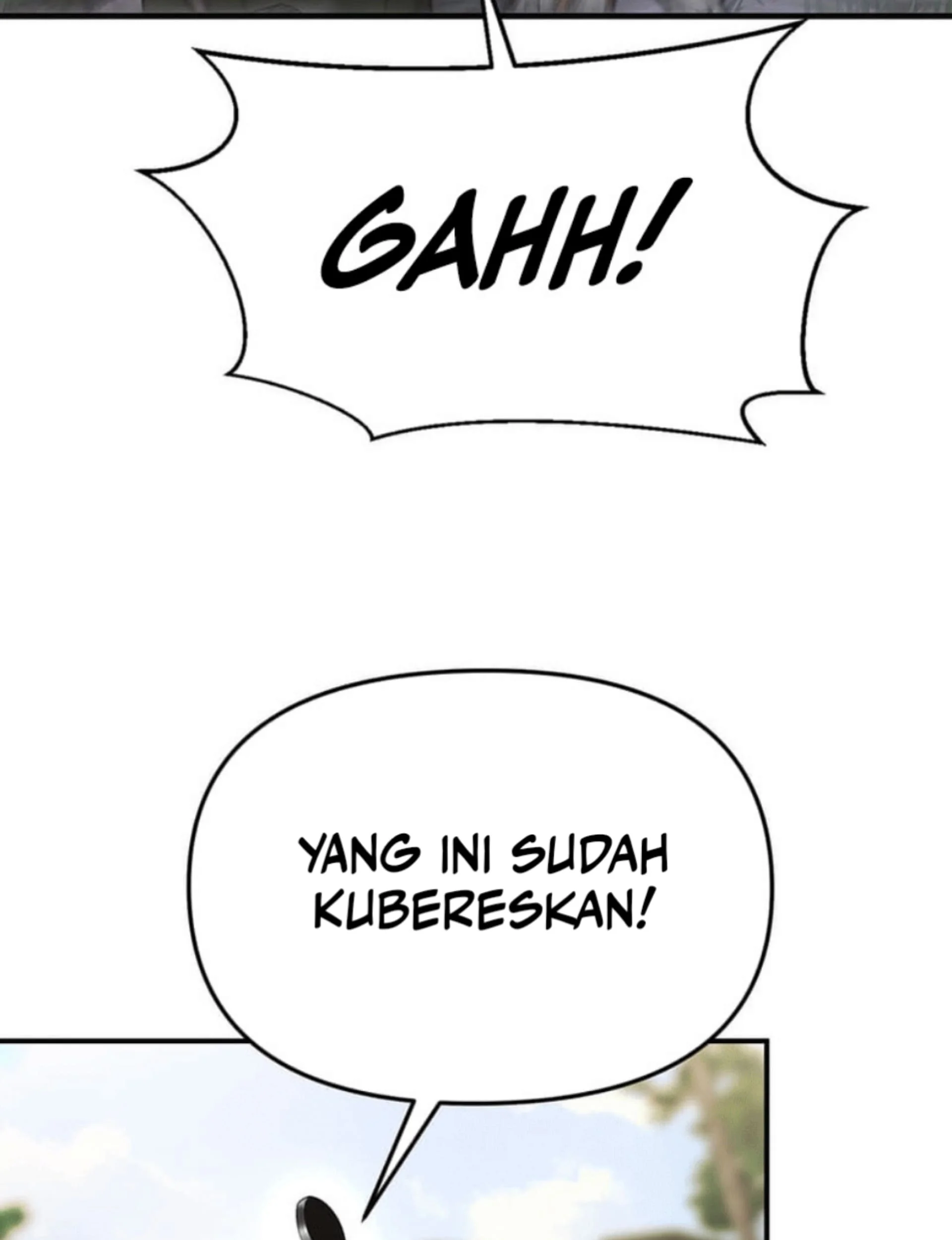 Honestly, This 13th Regression Is Getting Tough Chapter 7 Gambar 102