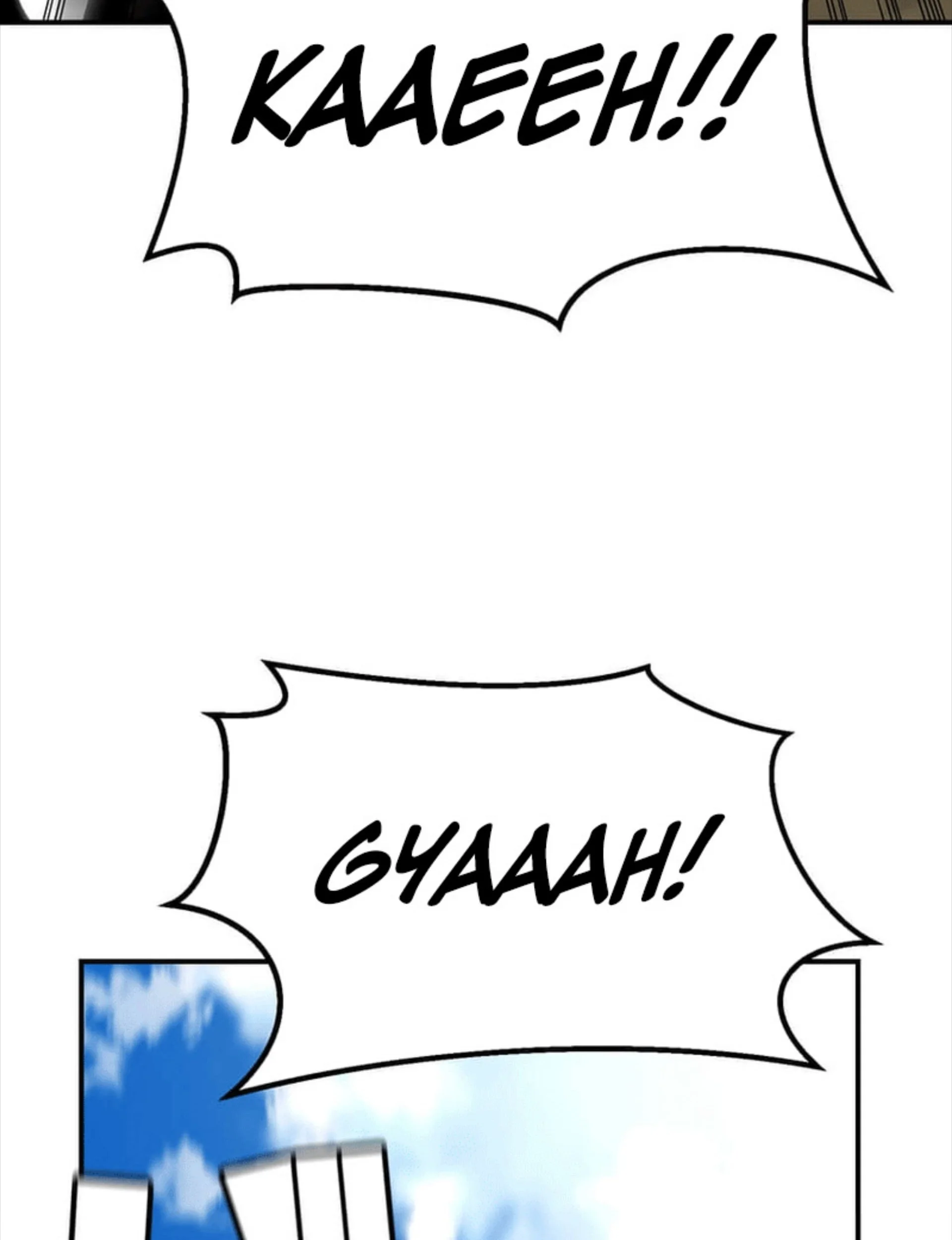 Honestly, This 13th Regression Is Getting Tough Chapter 7 Gambar 108