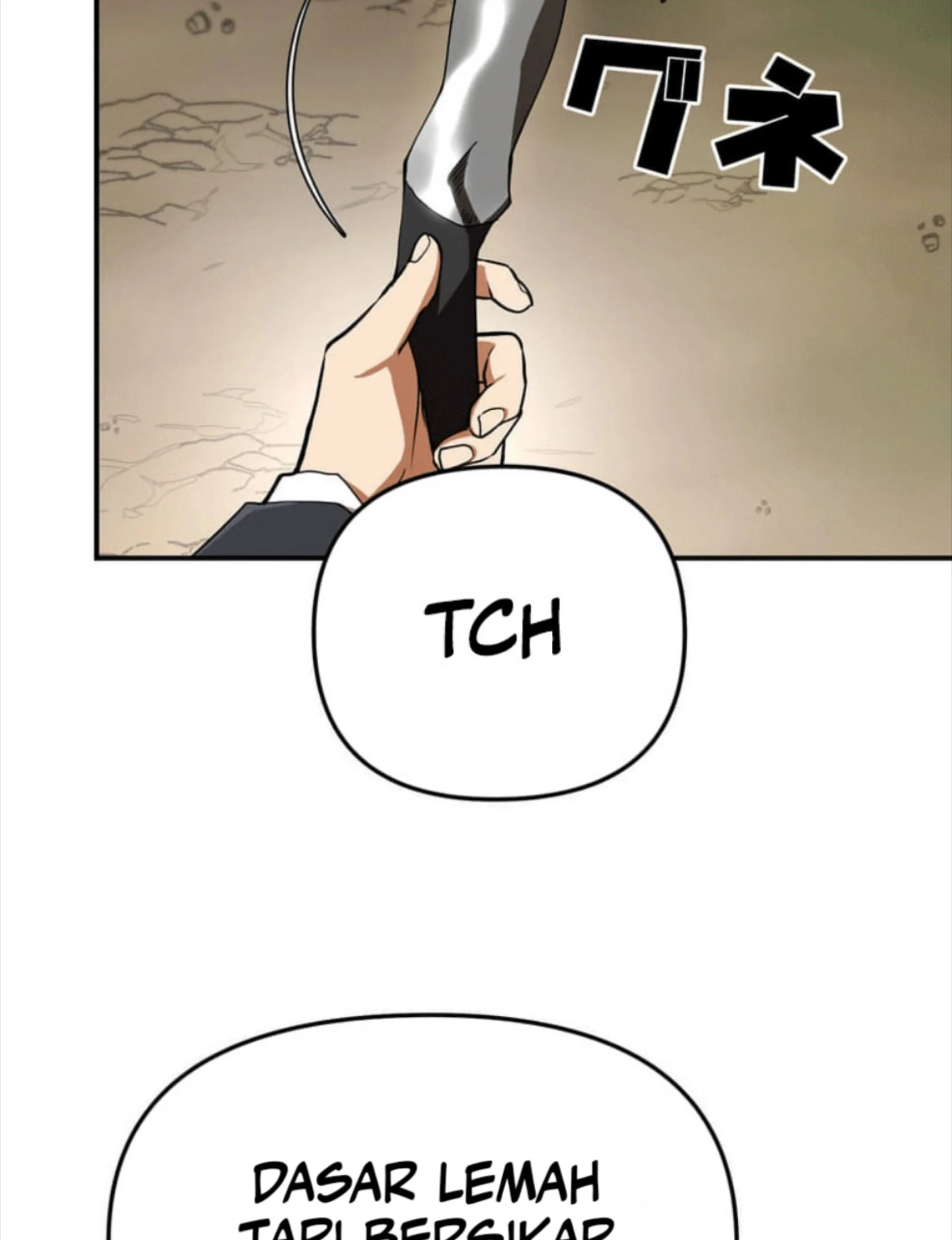 Honestly, This 13th Regression Is Getting Tough Chapter 7 Gambar 111