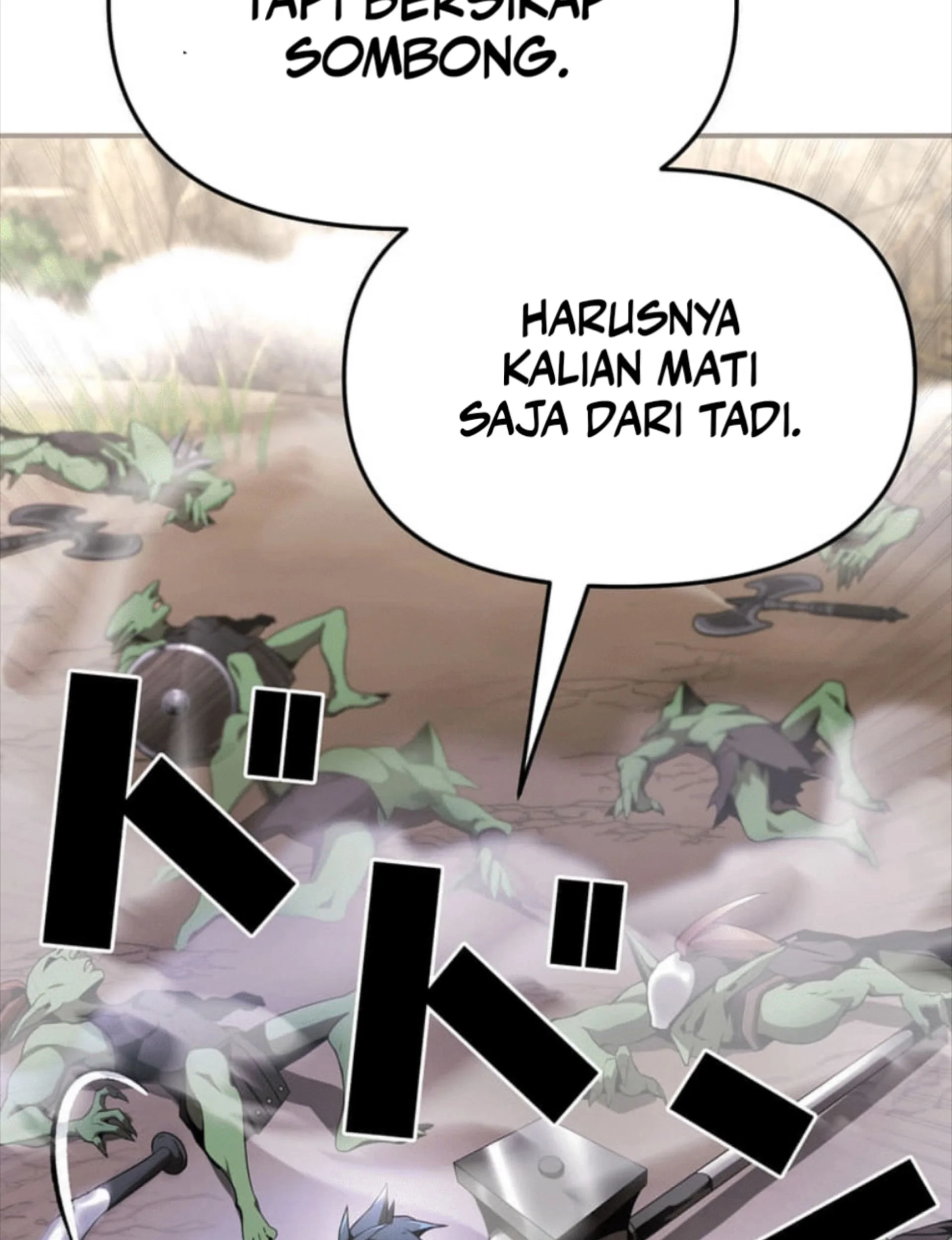 Honestly, This 13th Regression Is Getting Tough Chapter 7 Gambar 112