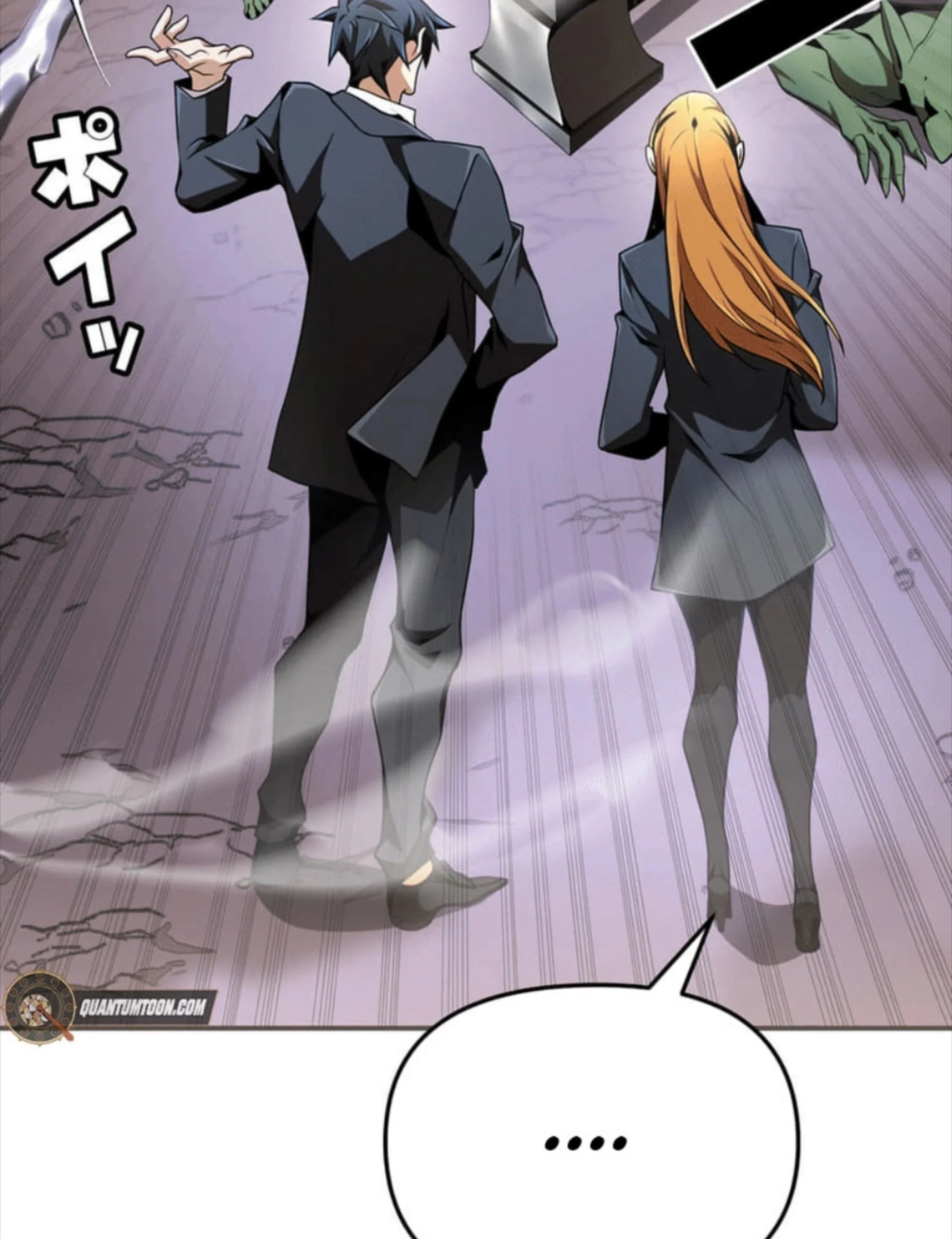 Honestly, This 13th Regression Is Getting Tough Chapter 7 Gambar 113