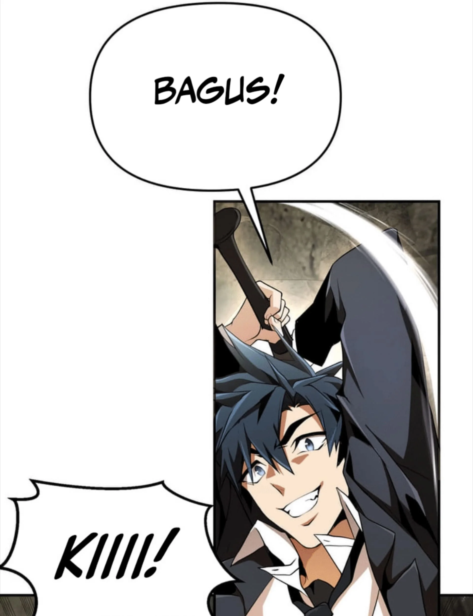 Honestly, This 13th Regression Is Getting Tough Chapter 7 Gambar 105