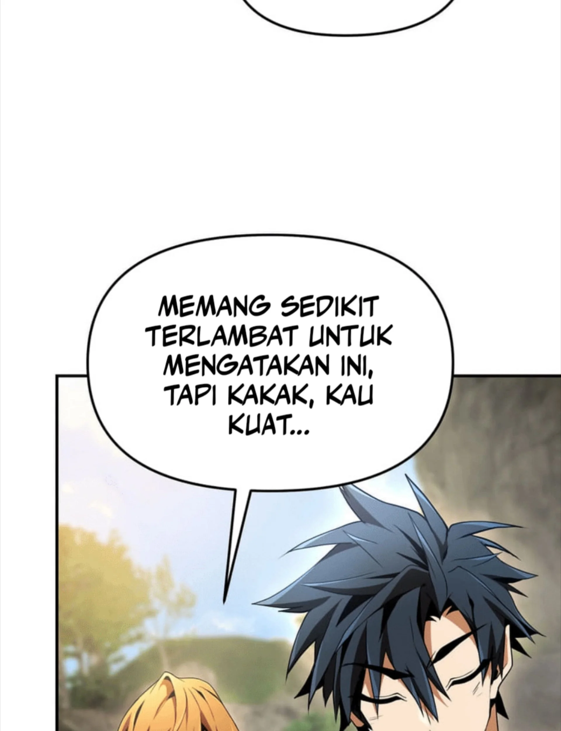 Honestly, This 13th Regression Is Getting Tough Chapter 7 Gambar 114