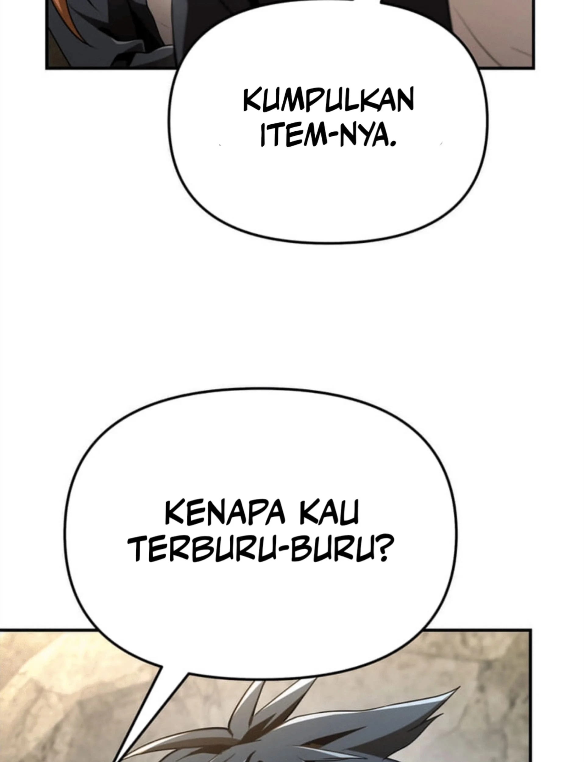 Honestly, This 13th Regression Is Getting Tough Chapter 7 Gambar 117