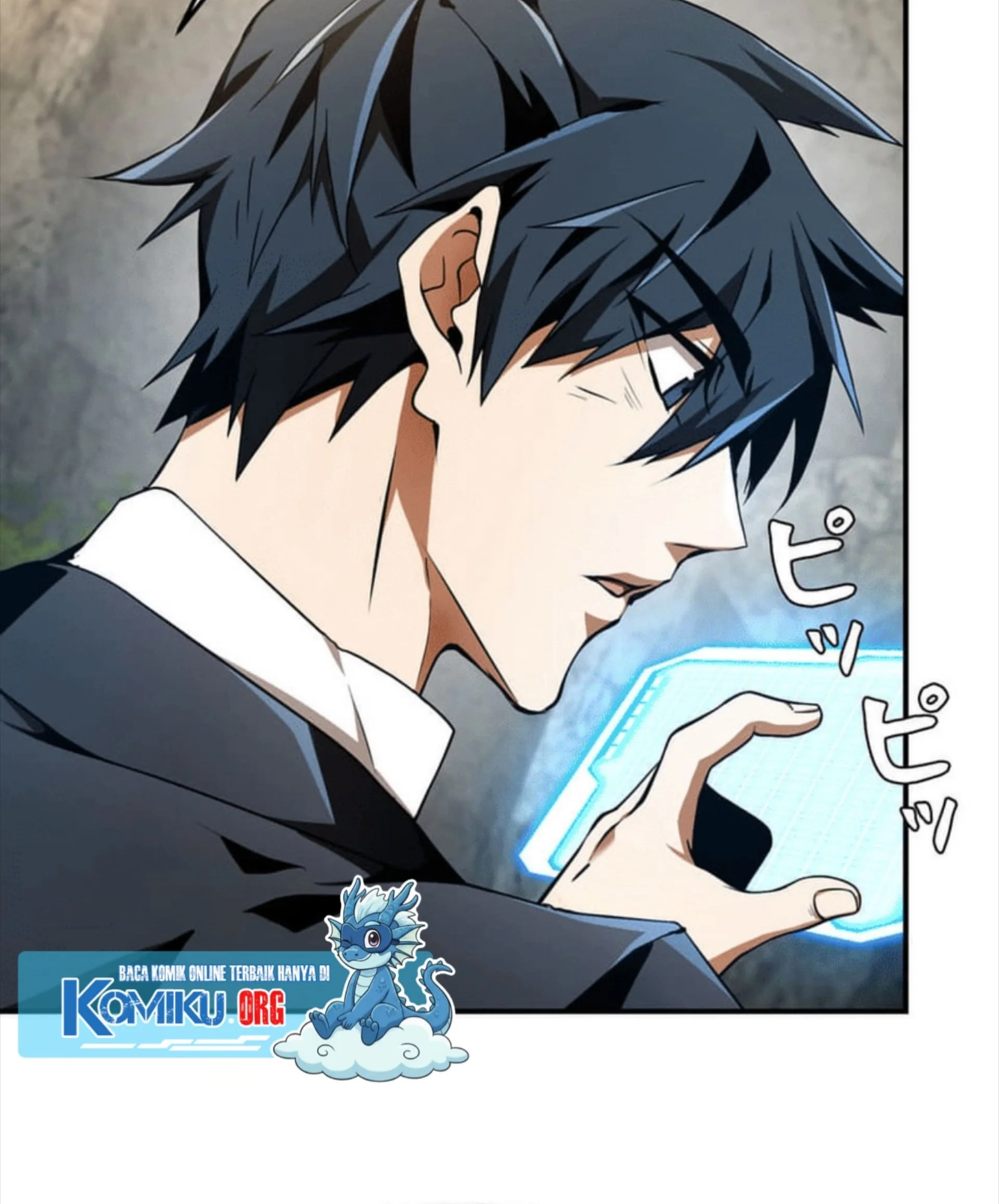 Honestly, This 13th Regression Is Getting Tough Chapter 7 Gambar 118