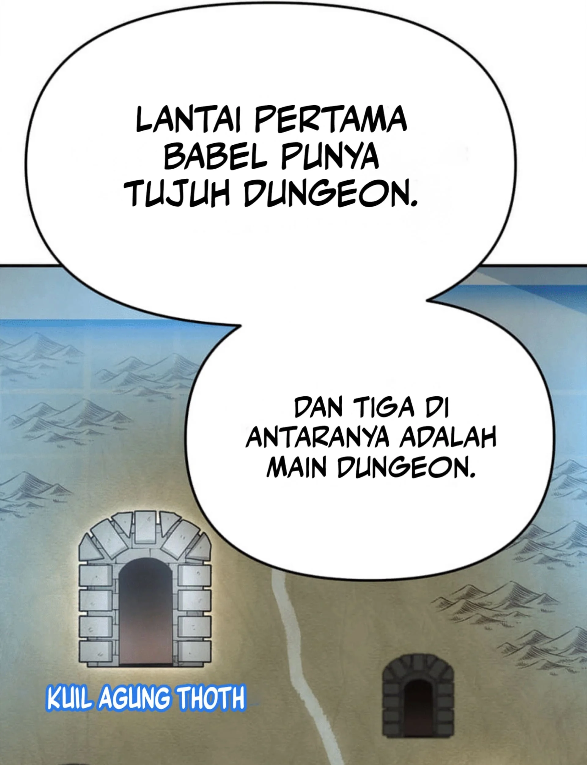 Honestly, This 13th Regression Is Getting Tough Chapter 7 Gambar 119