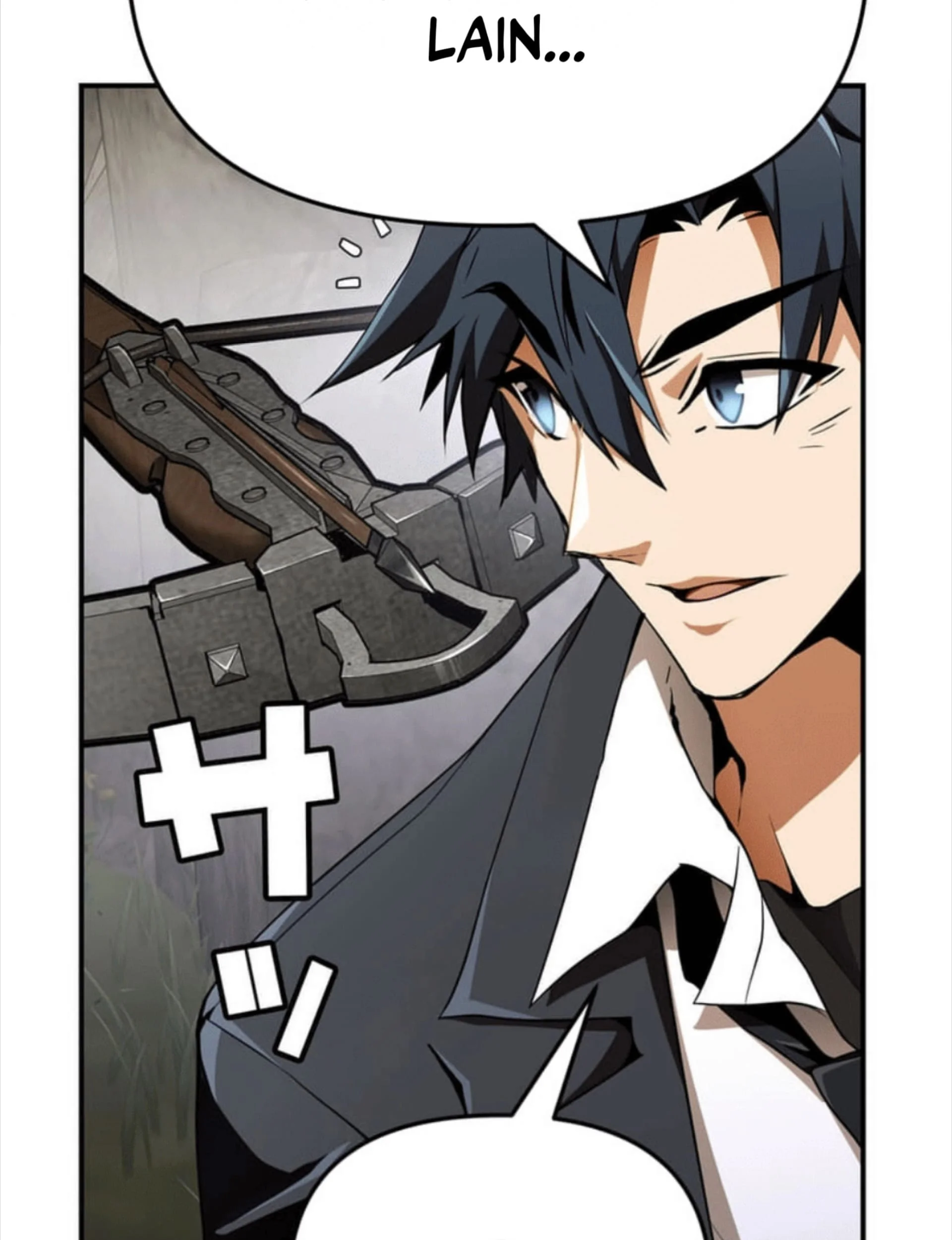 Honestly, This 13th Regression Is Getting Tough Chapter 7 Gambar 123