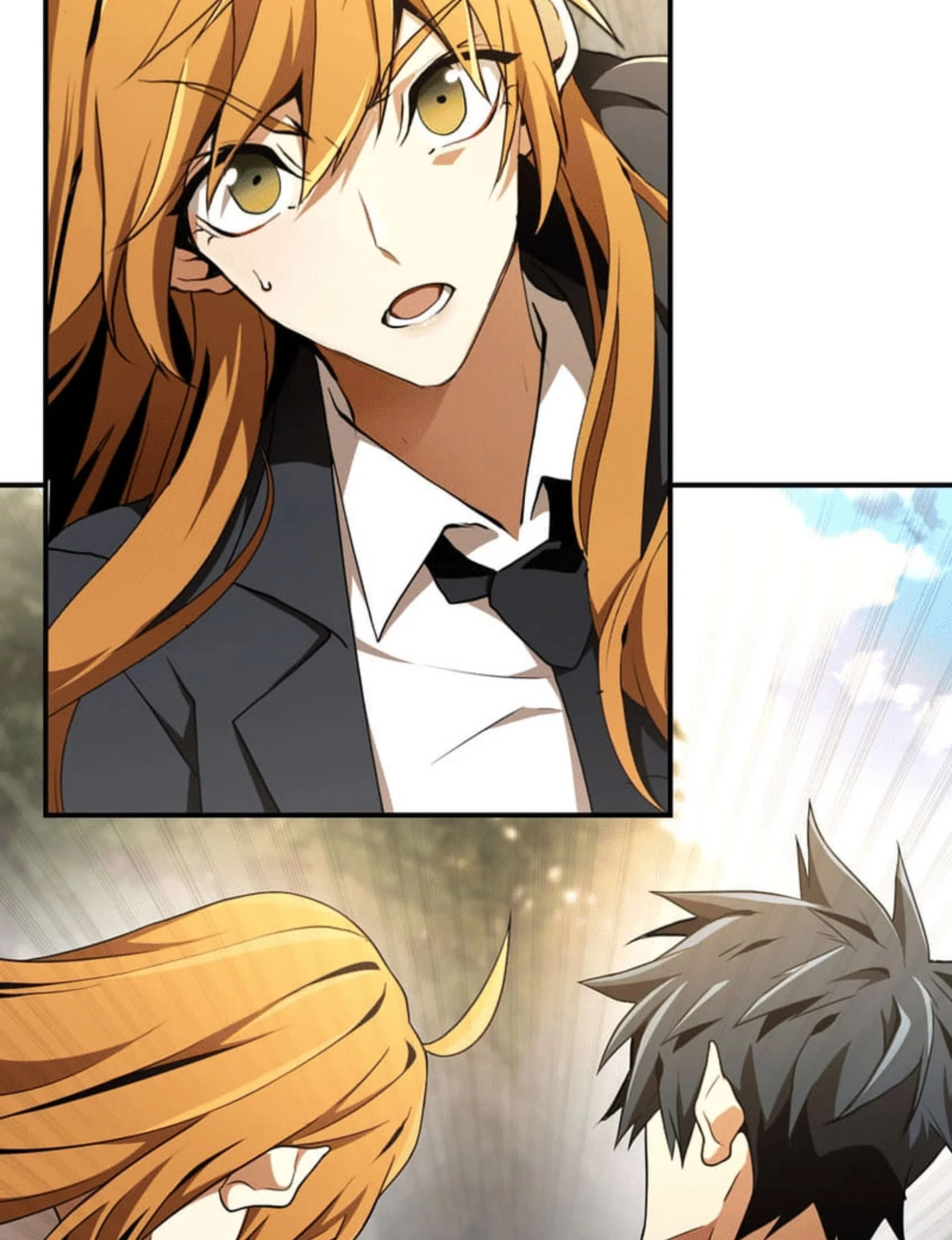 Honestly, This 13th Regression Is Getting Tough Chapter 7 Gambar 125