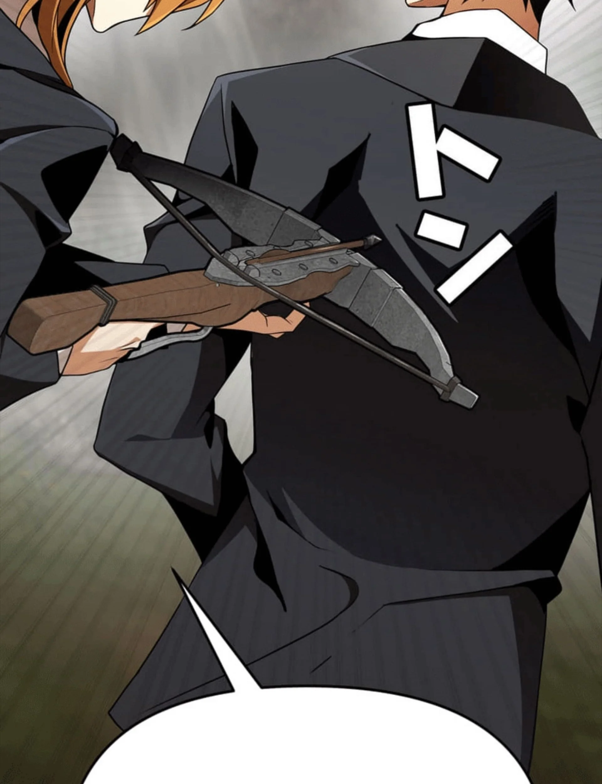 Honestly, This 13th Regression Is Getting Tough Chapter 7 Gambar 126