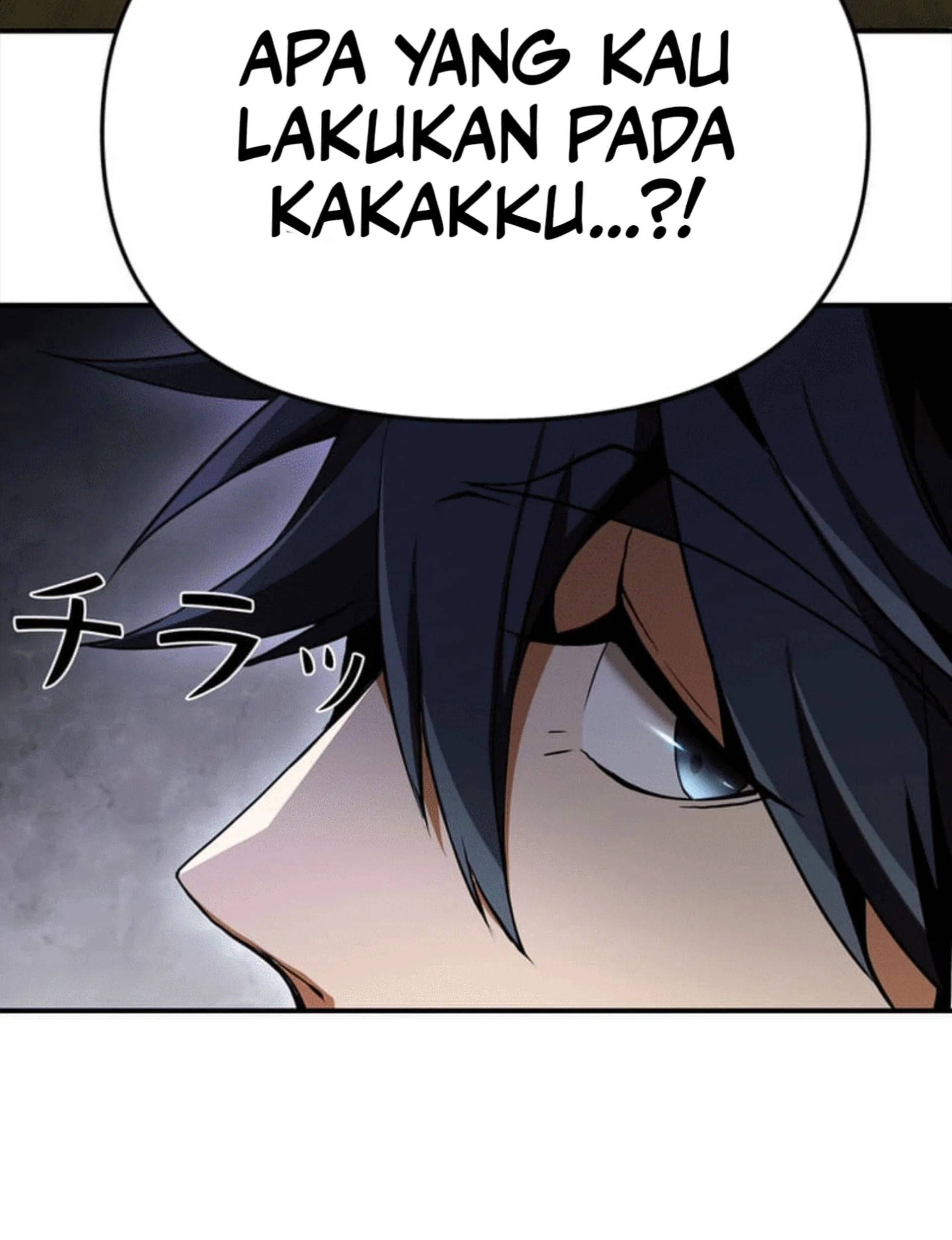 Honestly, This 13th Regression Is Getting Tough Chapter 7 Gambar 127